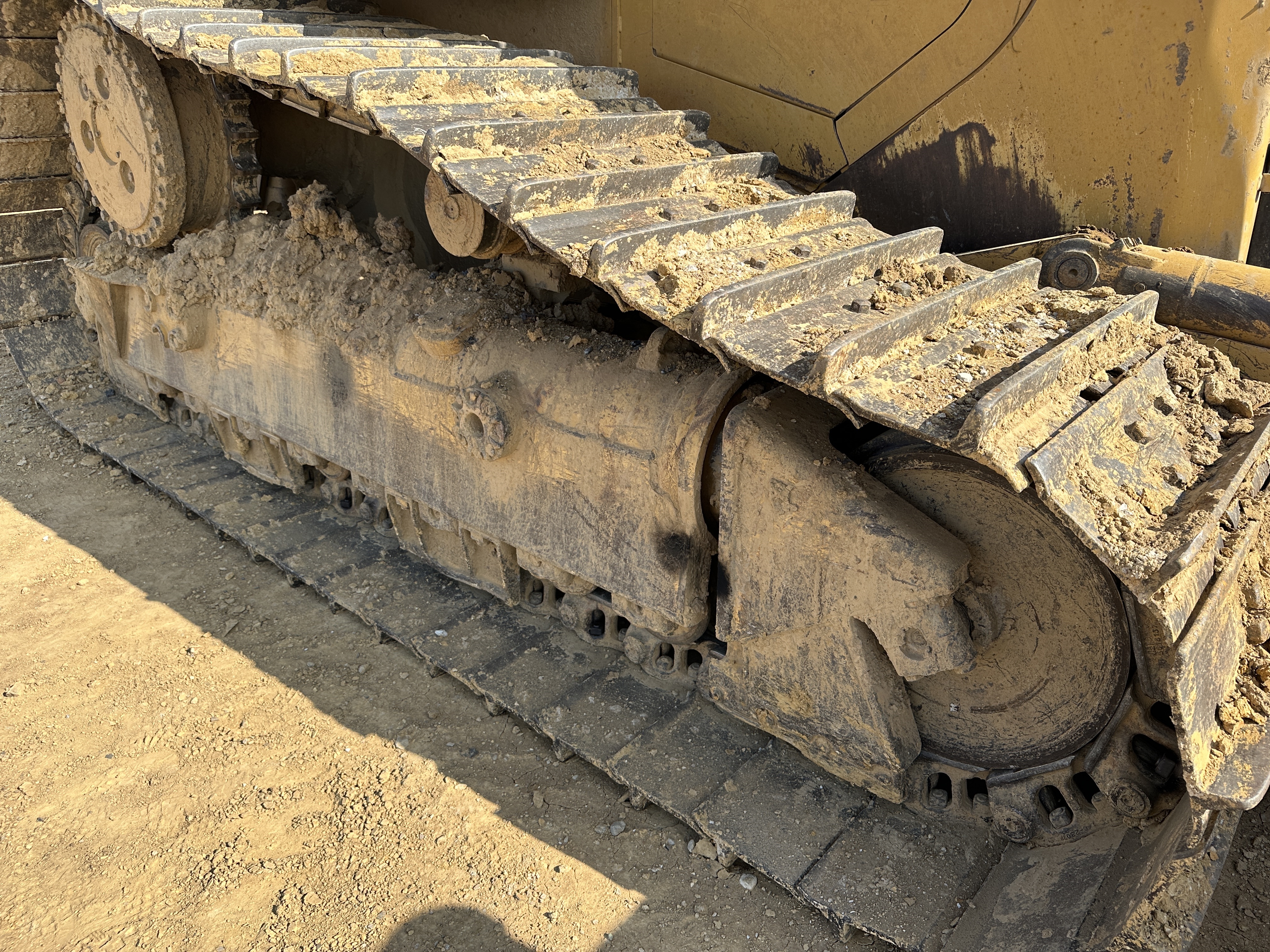 2016 CATERPILLAR D6T XW - view 12 of 30