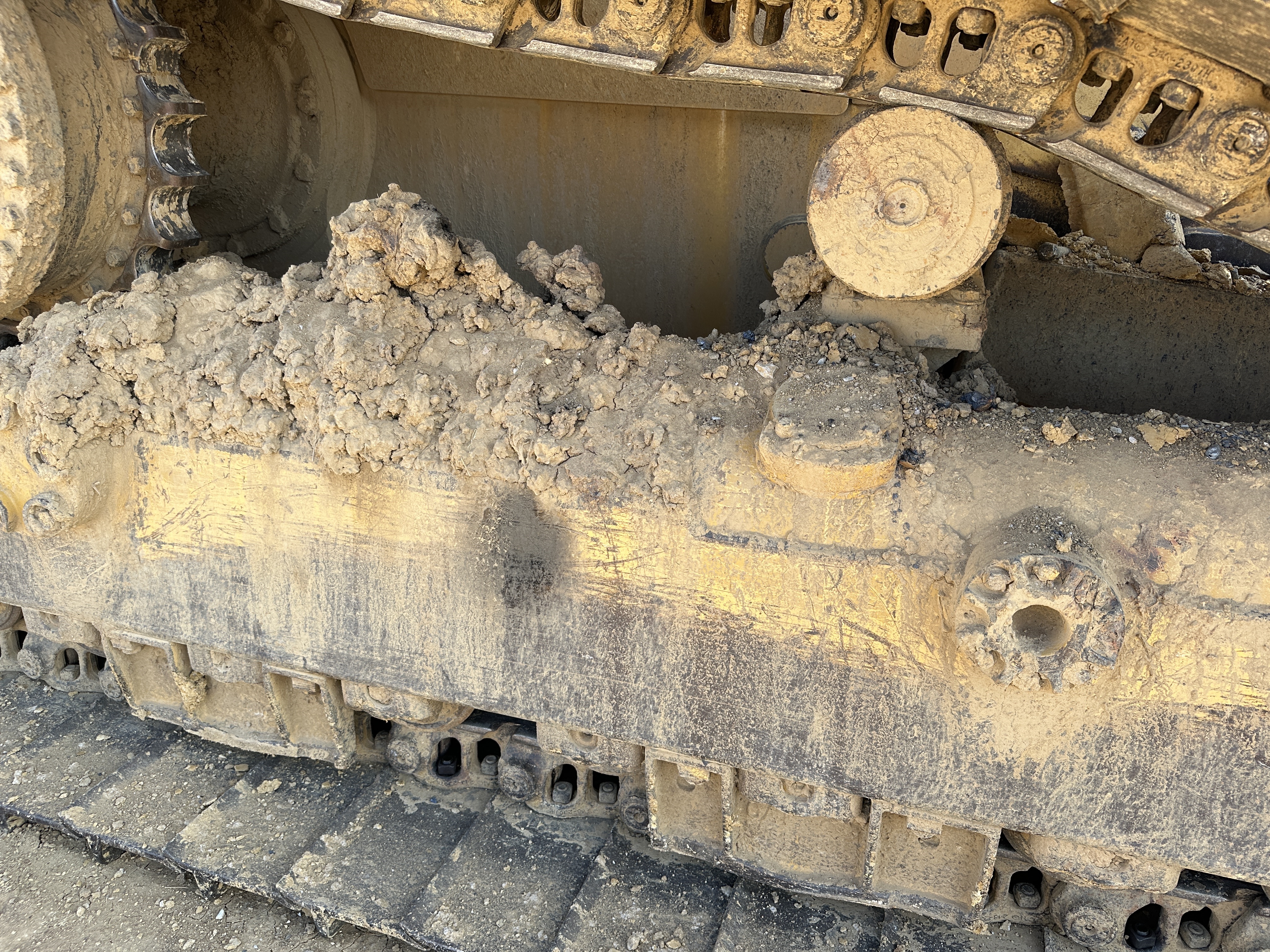 2016 CATERPILLAR D6T XW - view 14 of 30