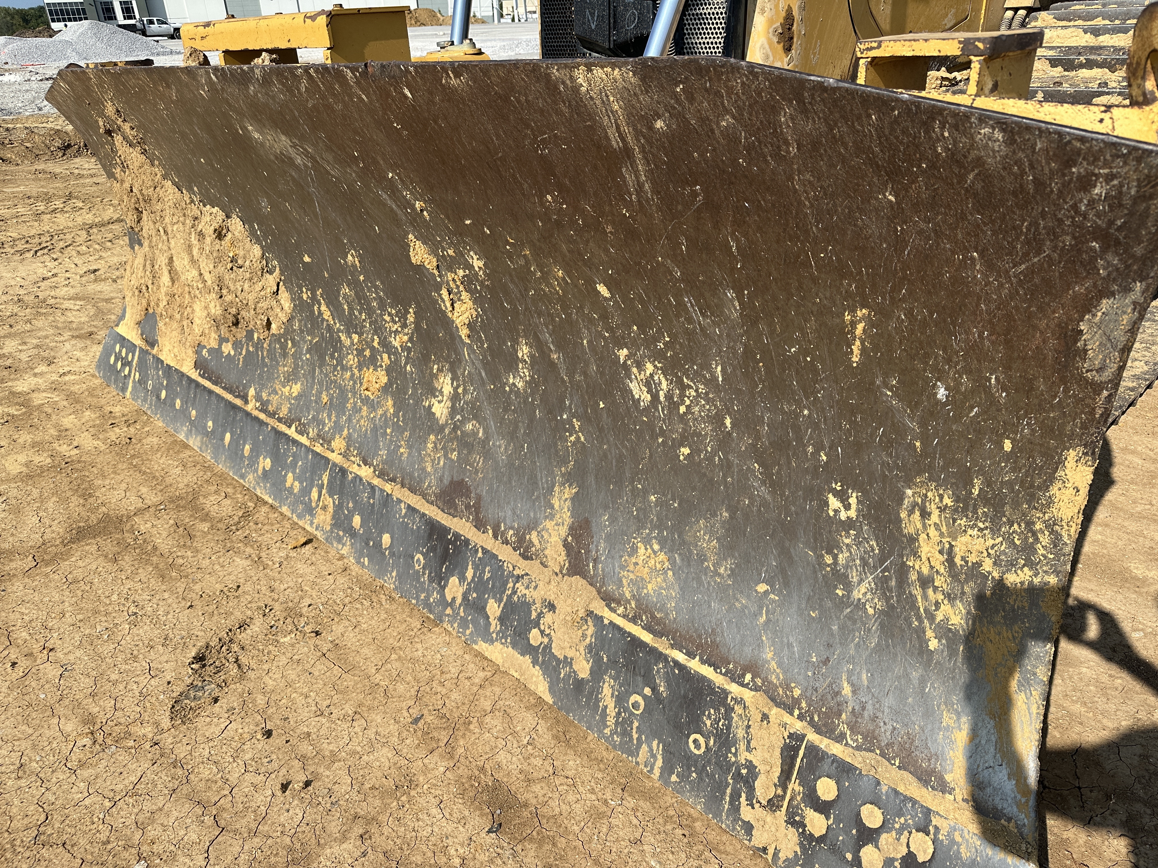 2016 CATERPILLAR D6T XW - Image 20