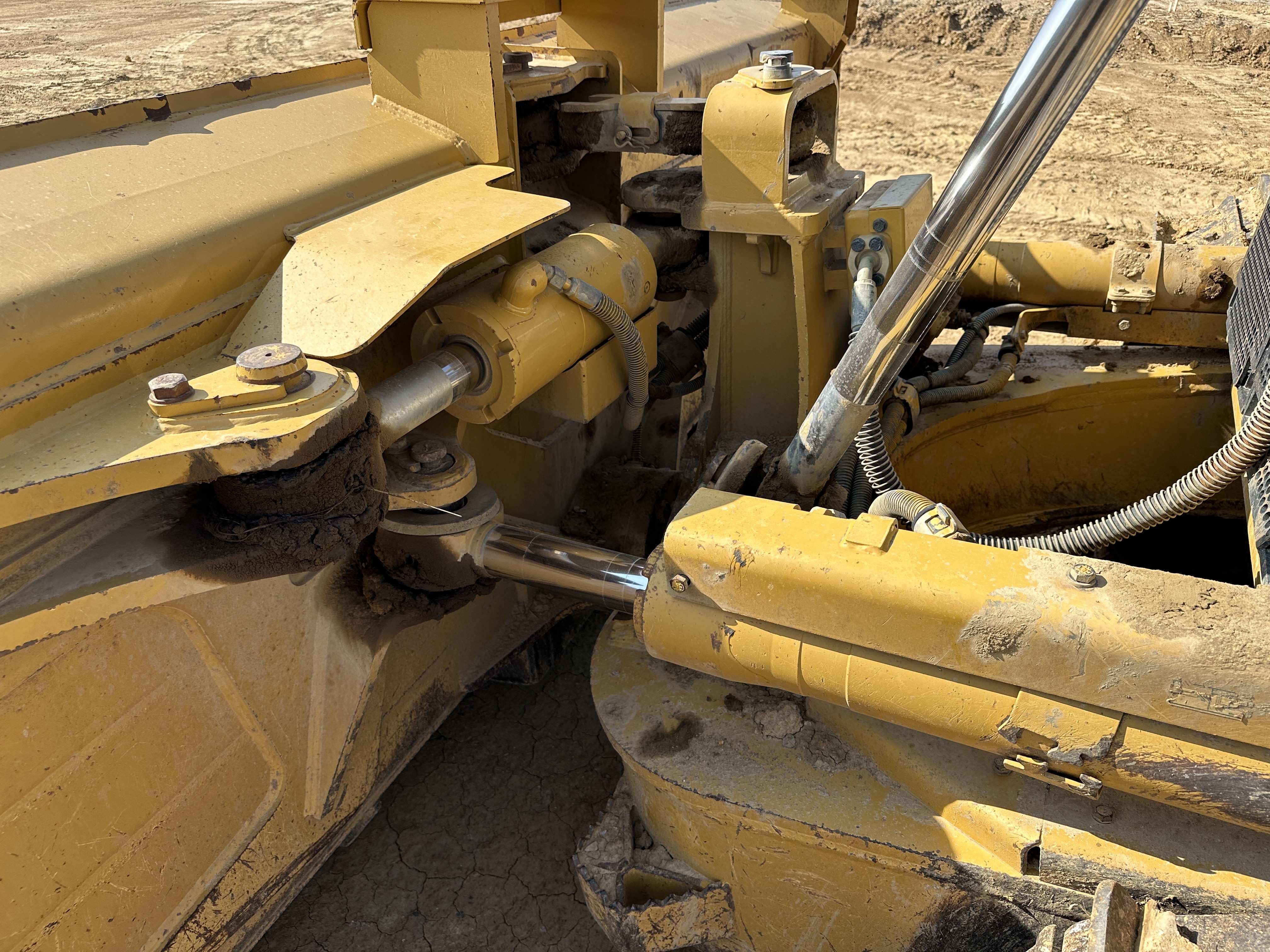 2016 CATERPILLAR D6T XW - Image 21