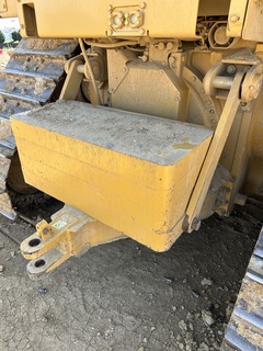 2016 CATERPILLAR D6T XW - Image 25