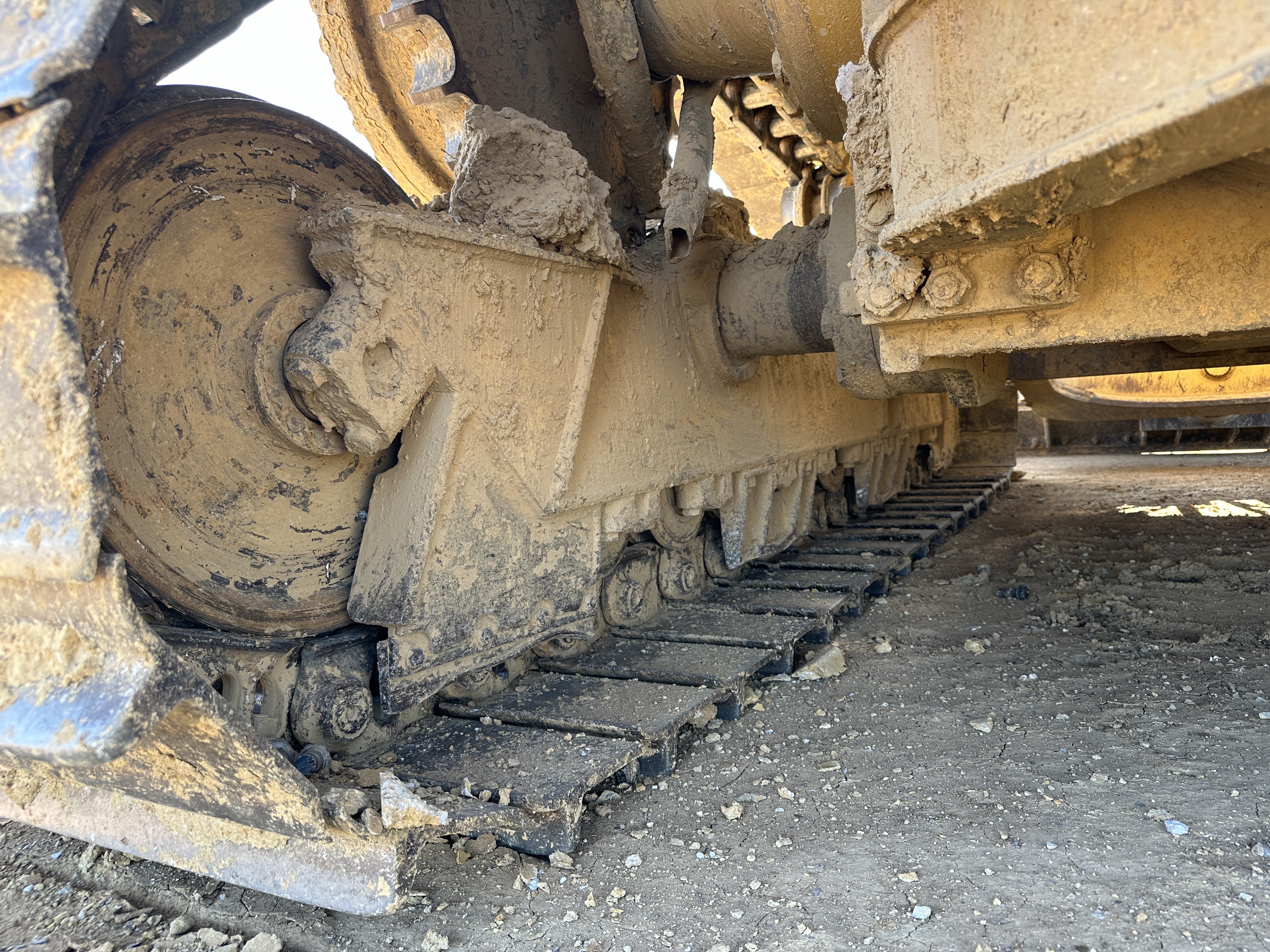 2016 CATERPILLAR D6T XW - Image 26