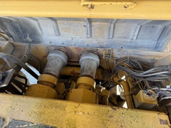 1989 CATERPILLAR 777B - Image 8