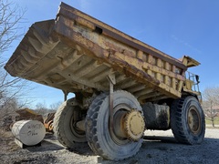 1989 CATERPILLAR 777B - Image 3