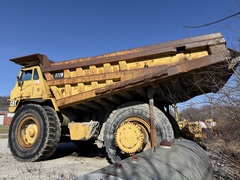 1989 CATERPILLAR 777B - Image 2