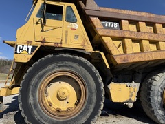 1989 CATERPILLAR 777B - Image 11