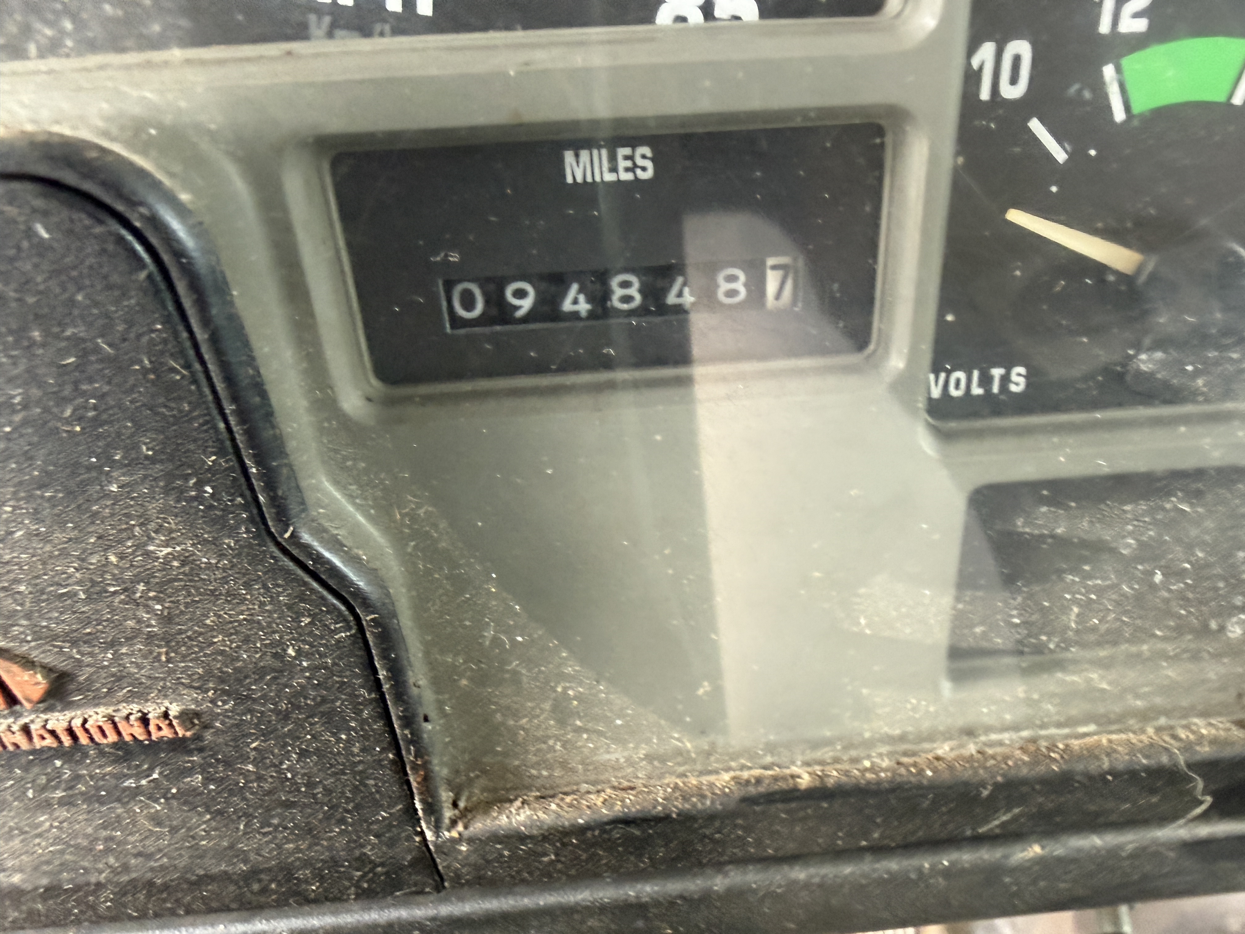 1995 INTERNATIONAL 4700 - Image 25