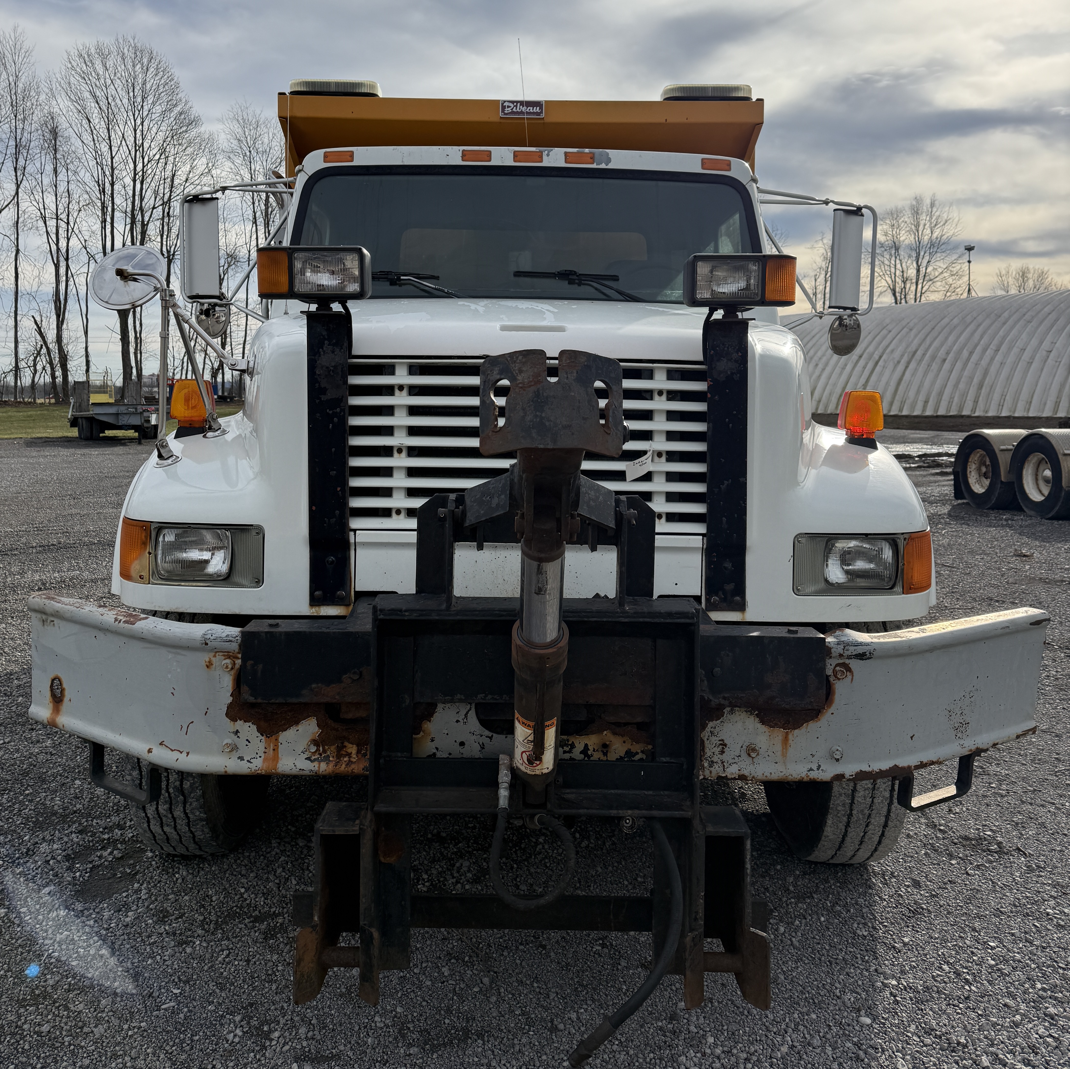1995 INTERNATIONAL 4700 - view 11 of 35