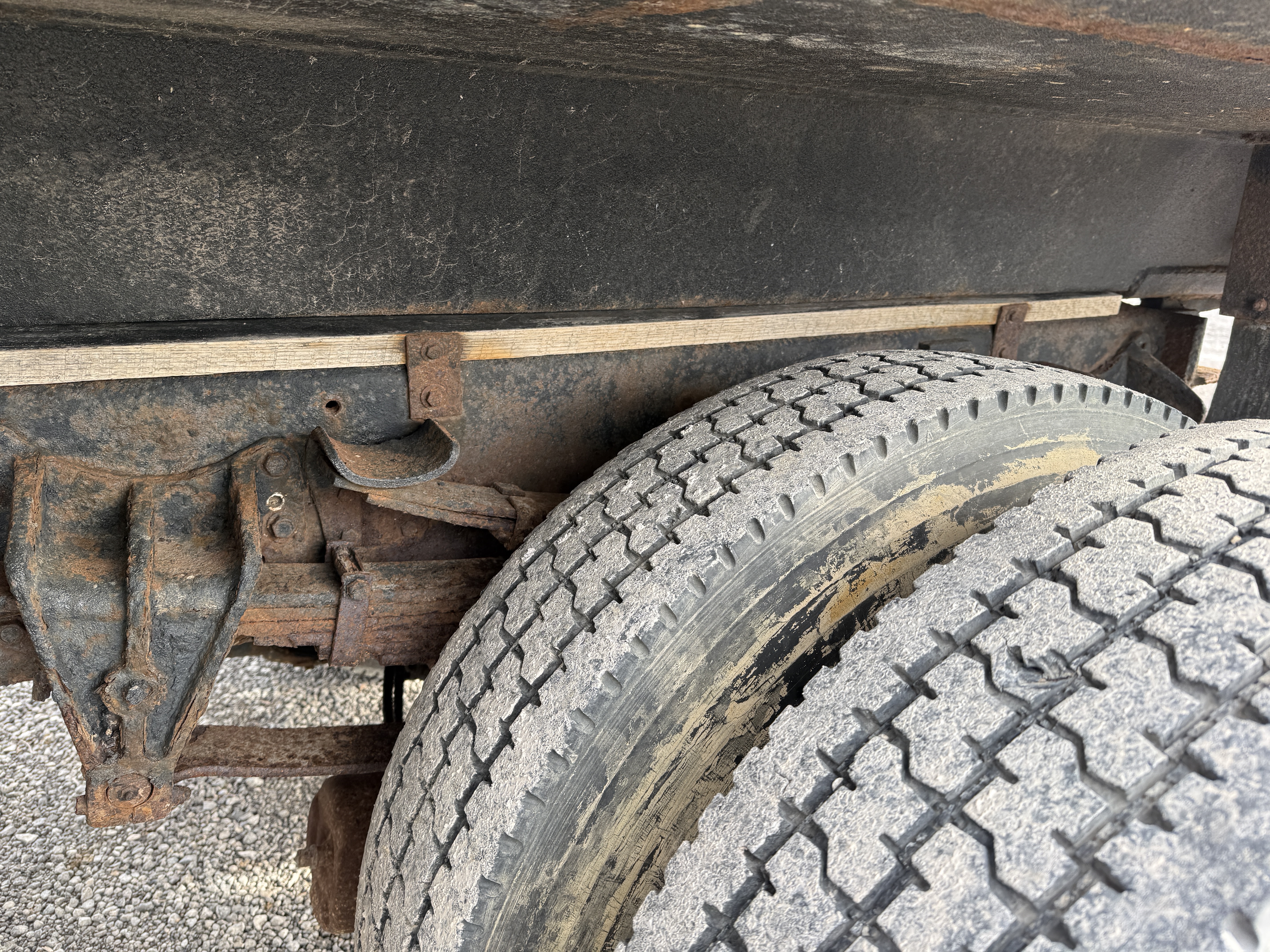 1995 INTERNATIONAL 4700 - view 18 of 35