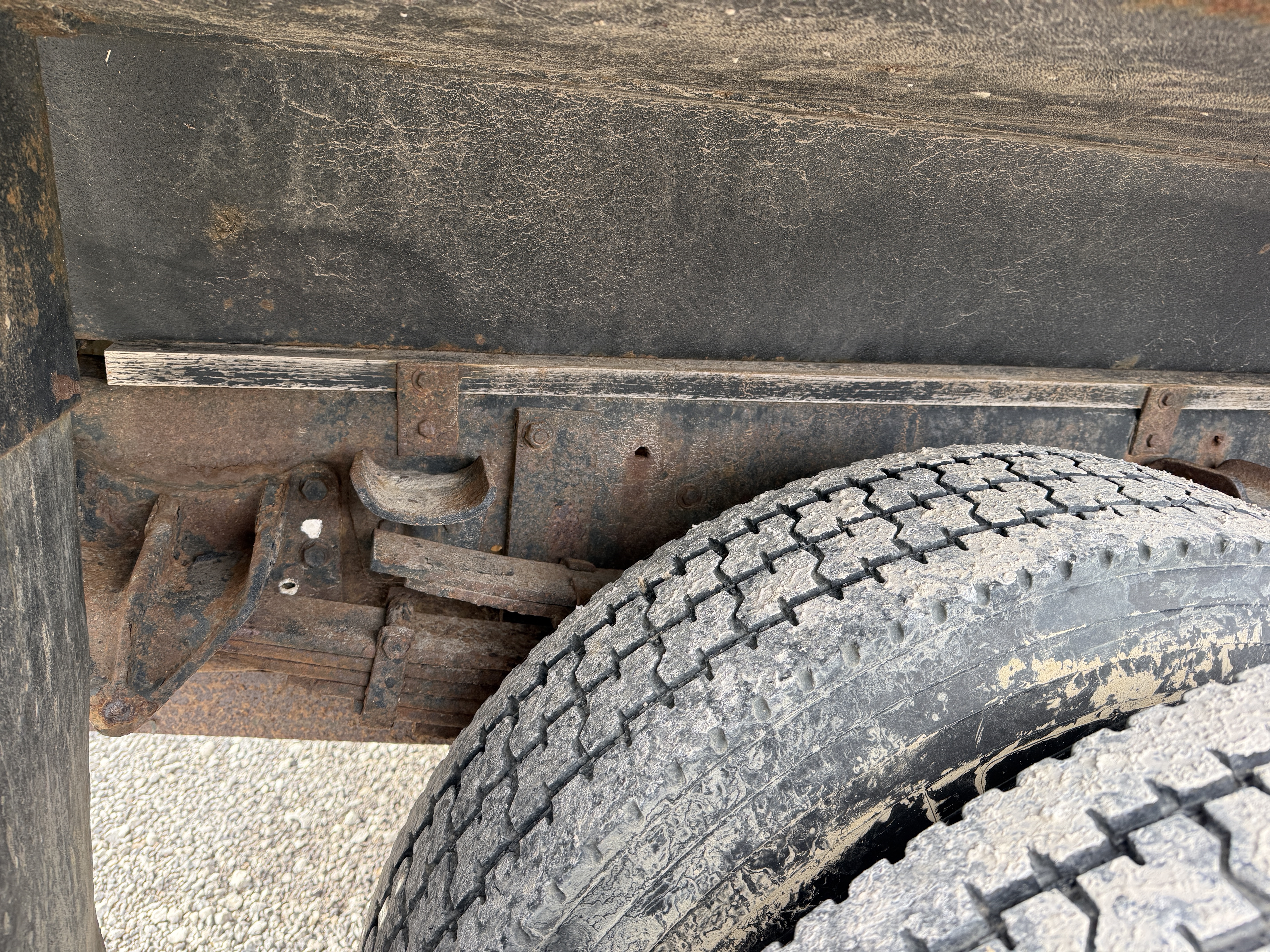 1995 INTERNATIONAL 4700 - Image 21