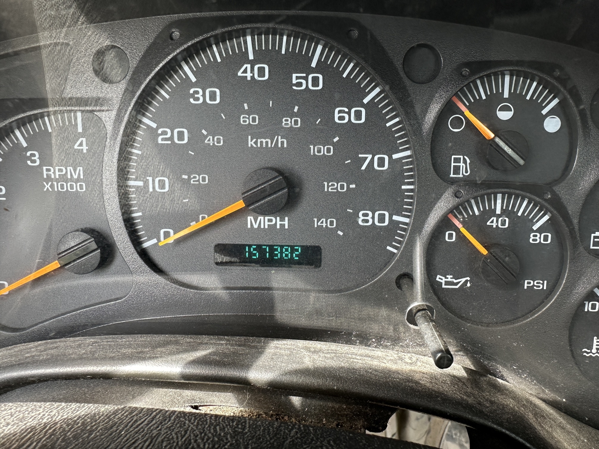 2006 GMC C6500 - Image 7