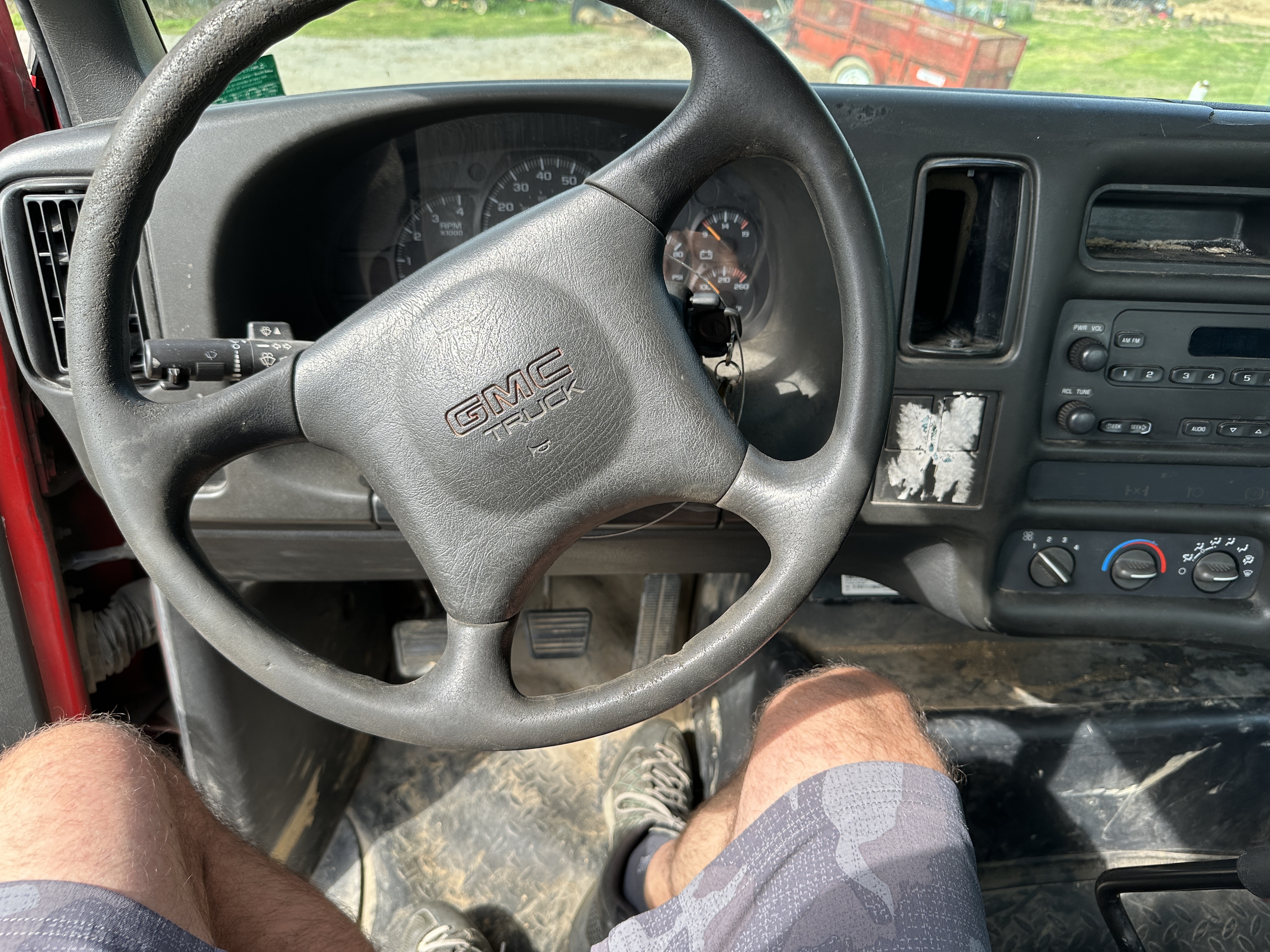 2006 GMC C6500 - view 8 of 27