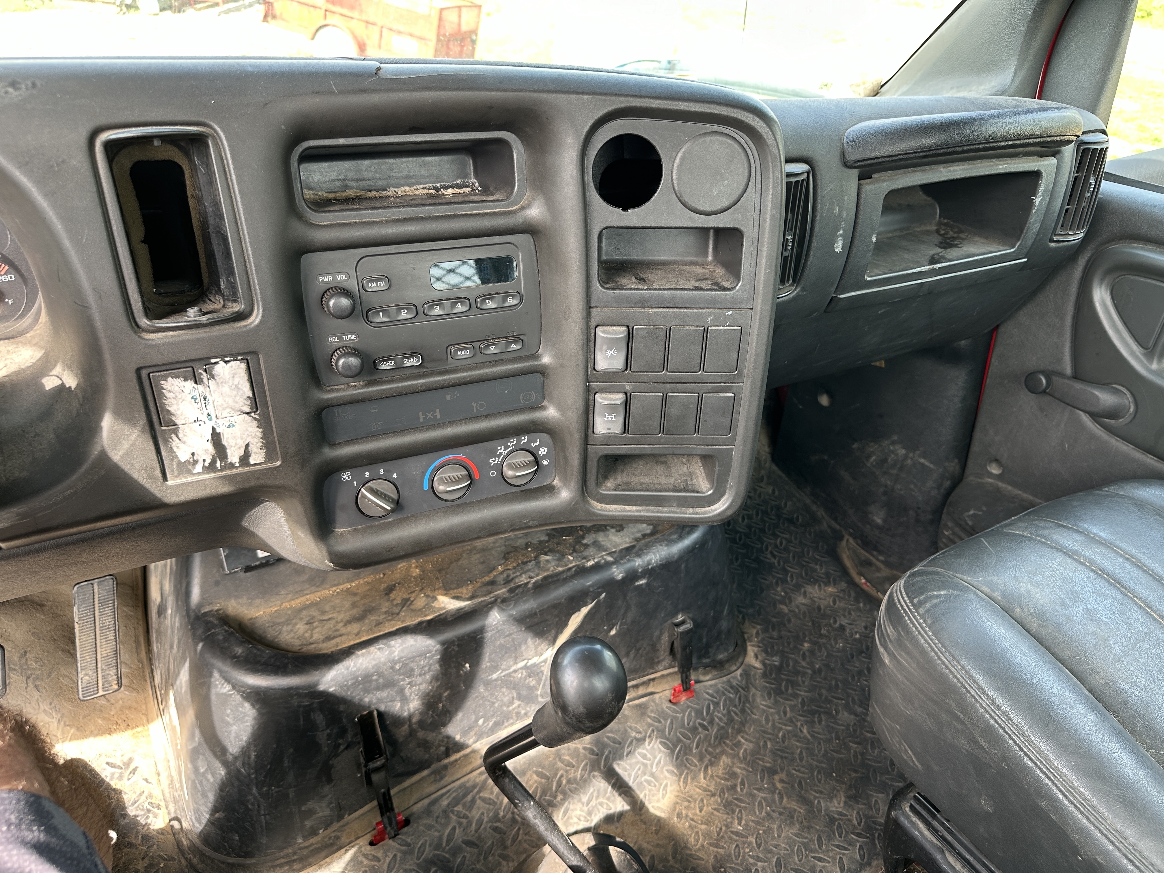 2006 GMC C6500 - view 9 of 27