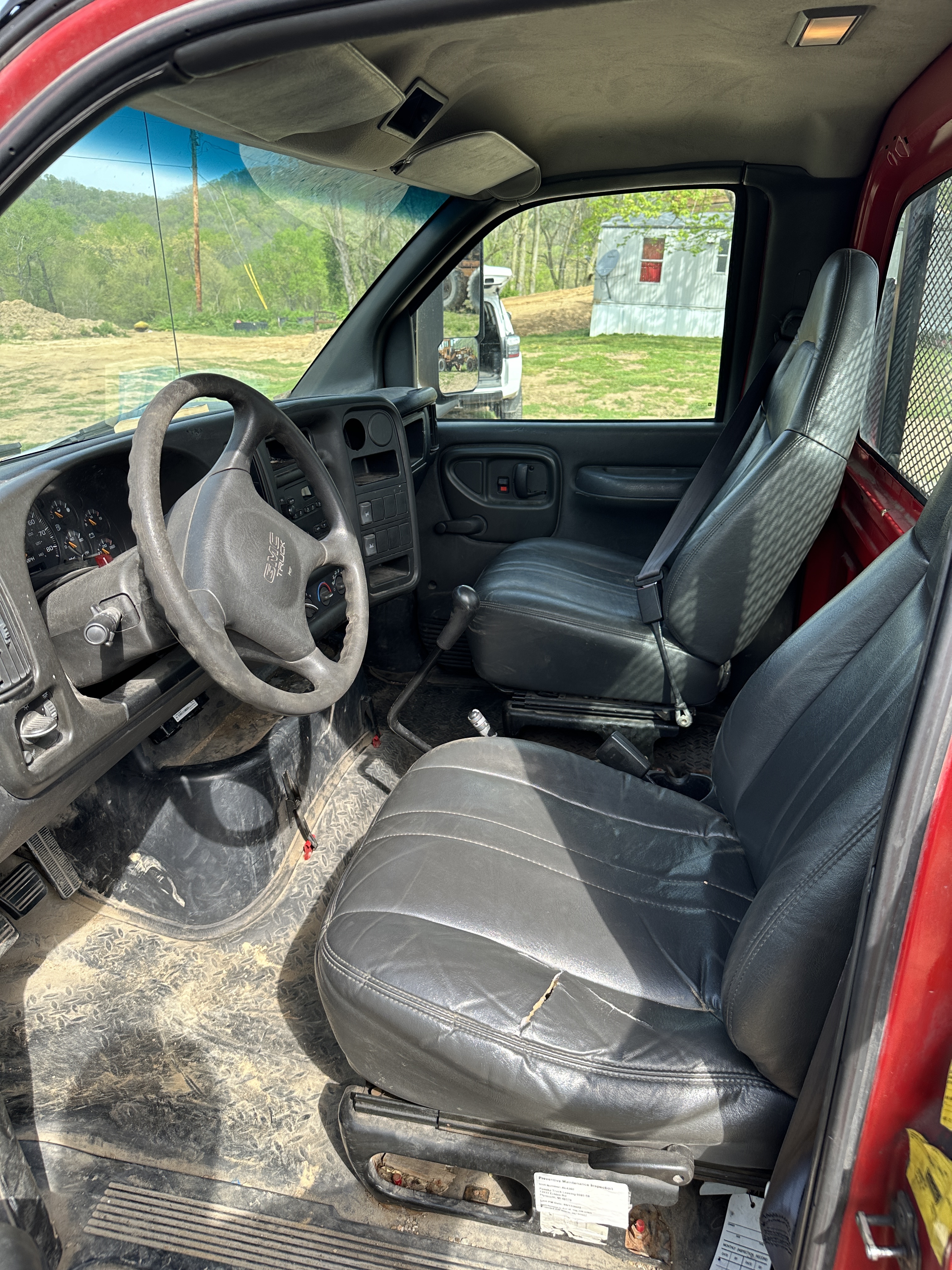 2006 GMC C6500 - view 10 of 27