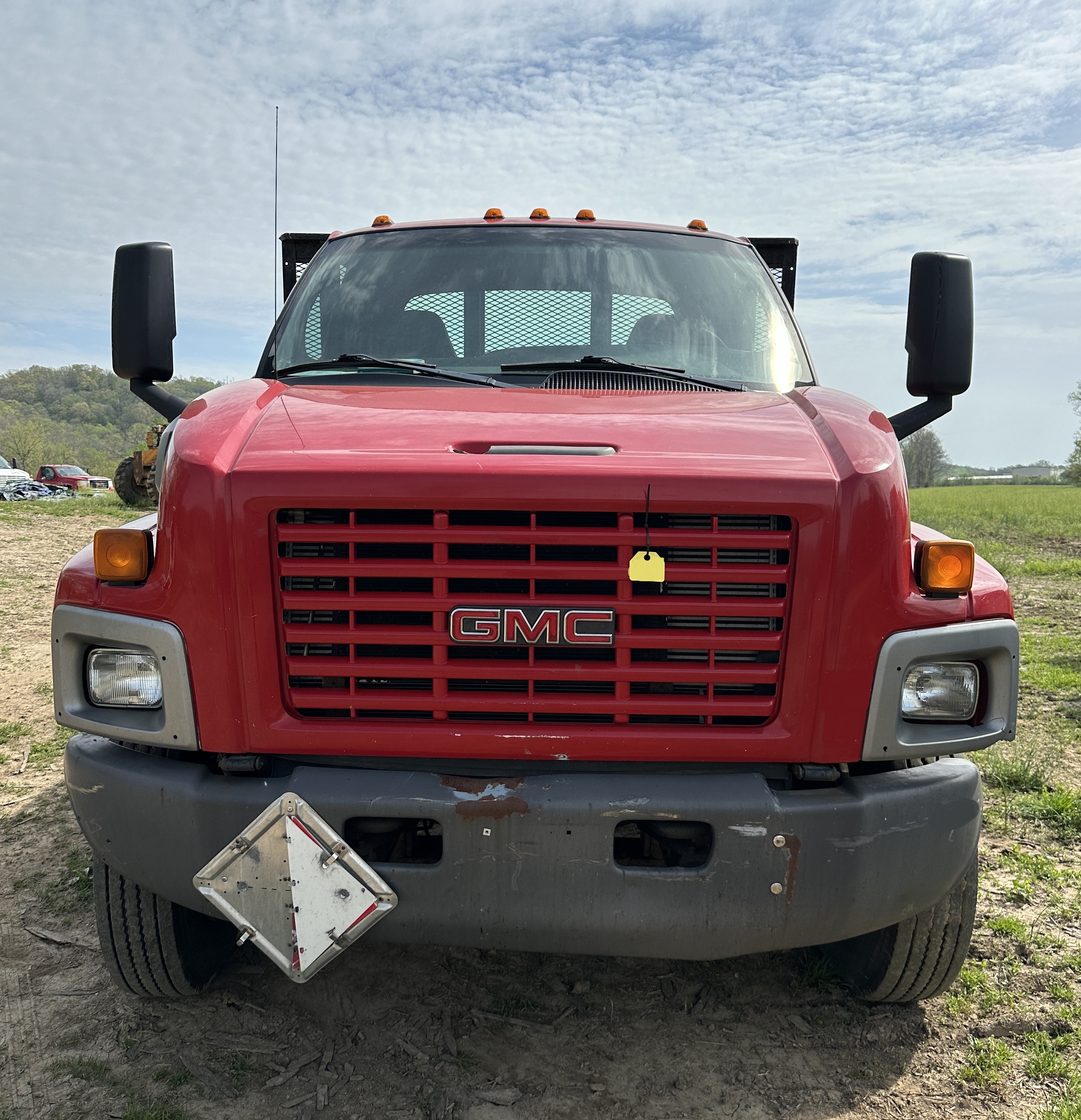 2006 GMC C6500 - view 6 of 27