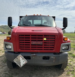 2006 GMC C6500 - Image 6