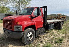 2006 GMC C6500 - Image 5