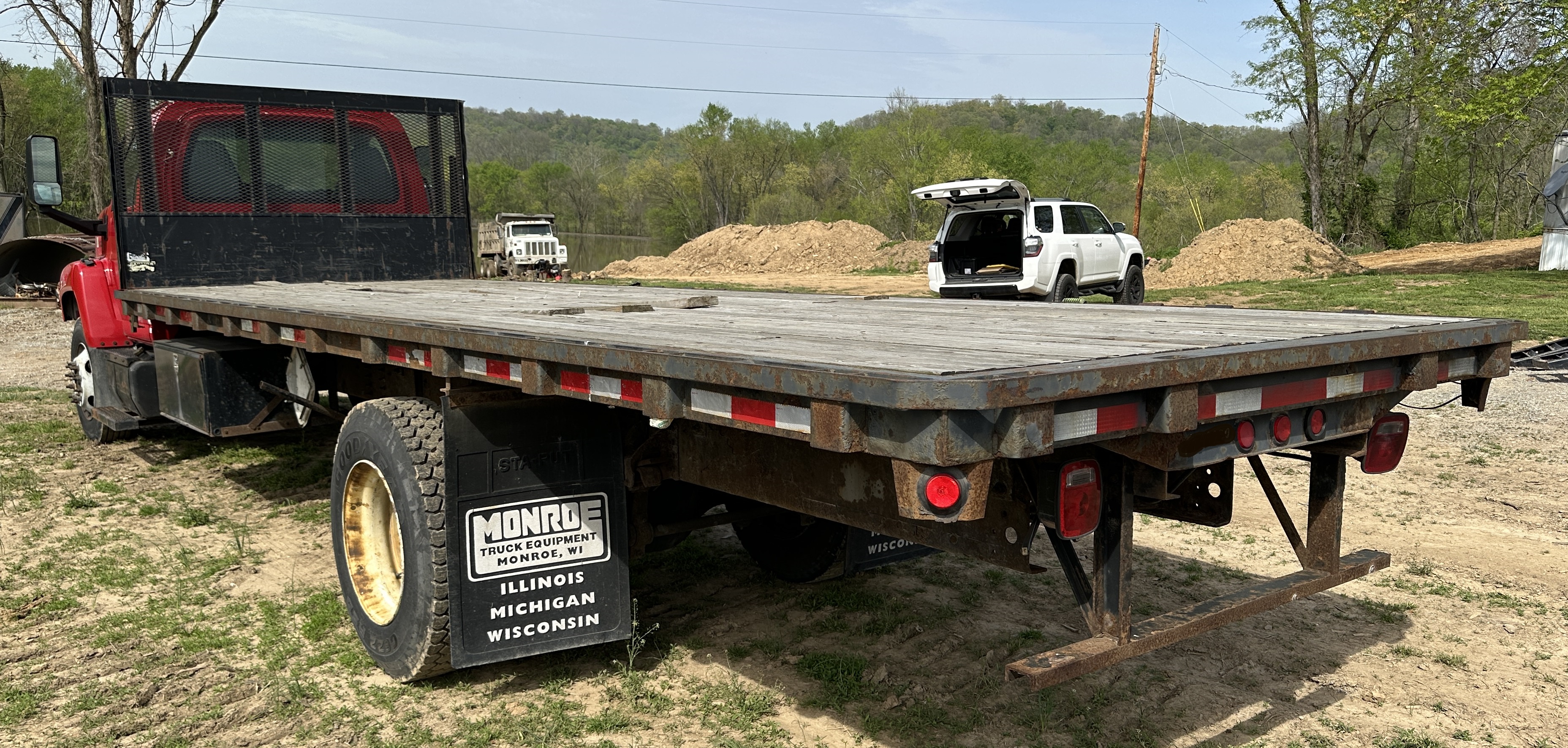 2006 GMC C6500 - Image 4