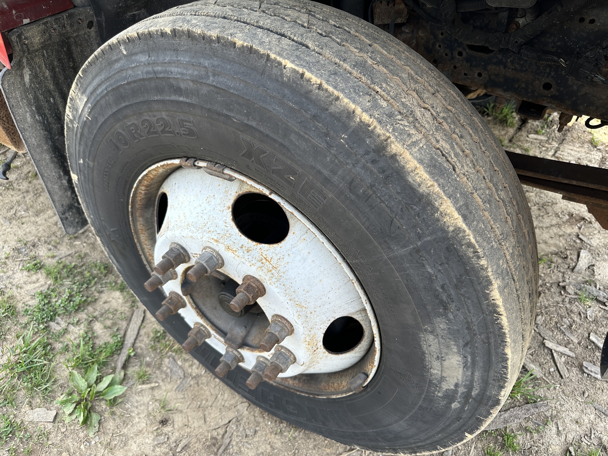 2006 GMC C6500 - view 12 of 27