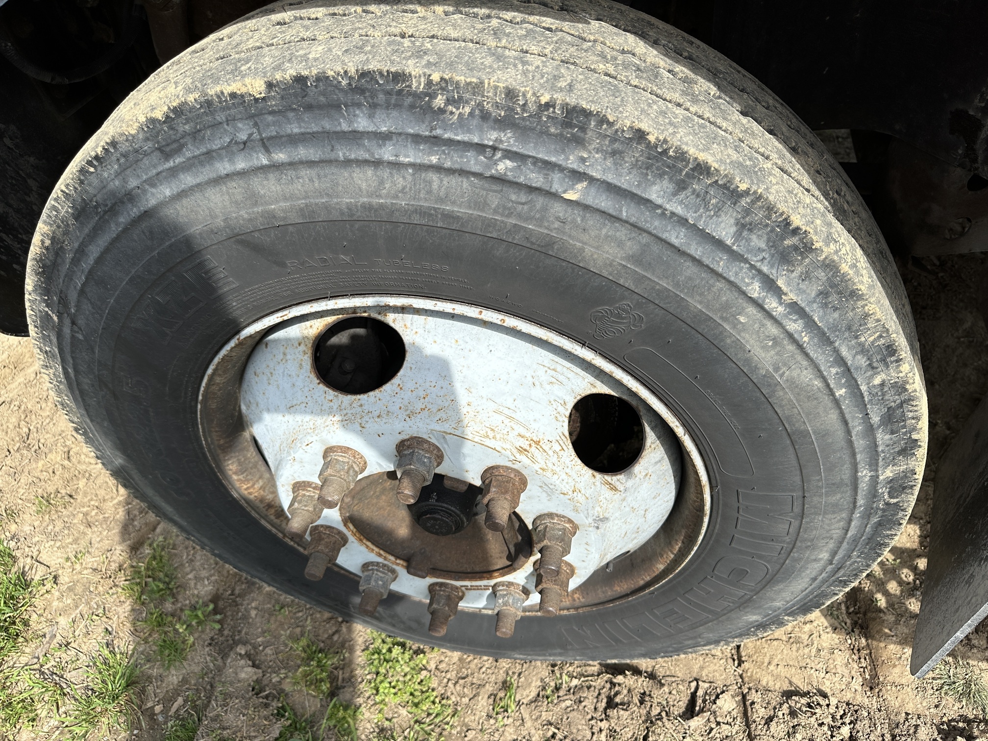 2006 GMC C6500 - Image 15