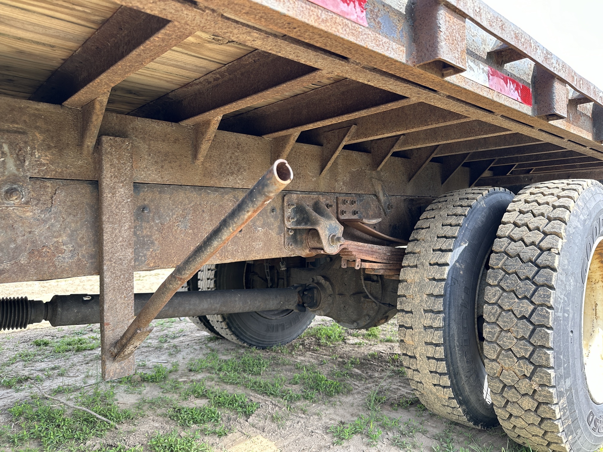 2006 GMC C6500 - Image 16