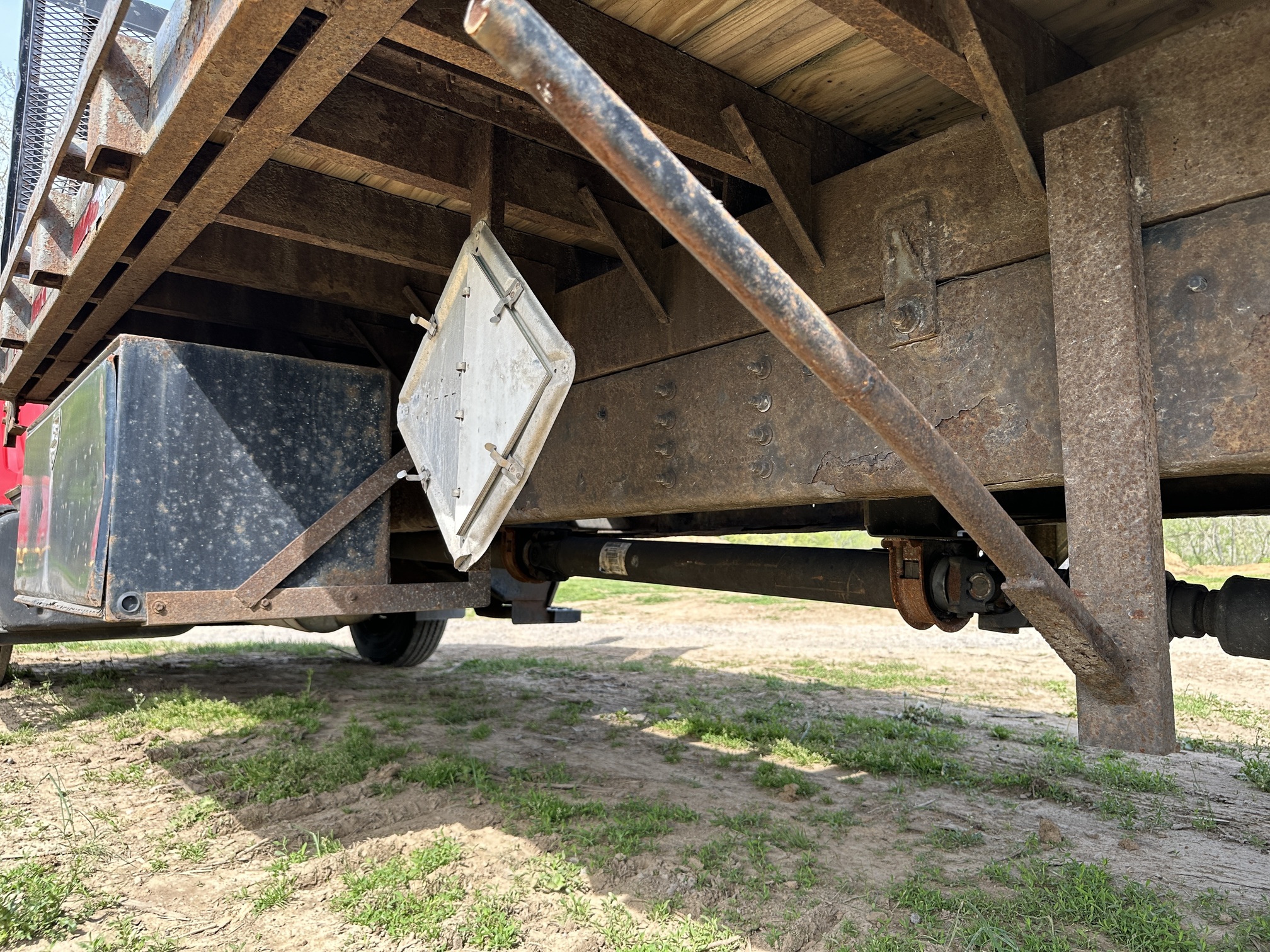 2006 GMC C6500 - view 17 of 27