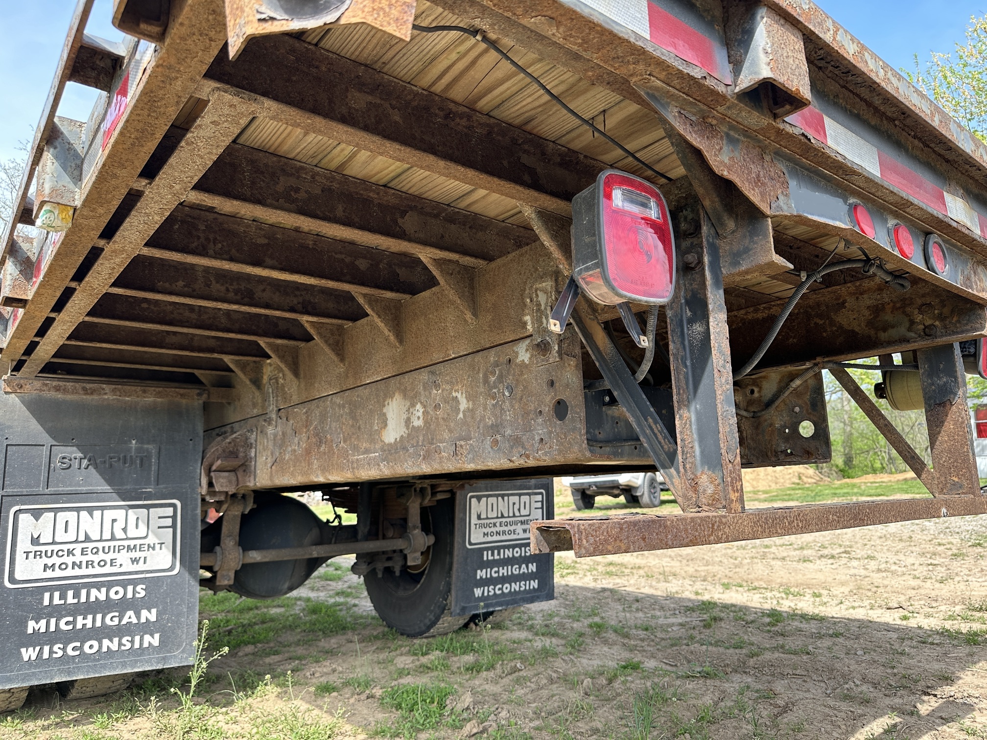 2006 GMC C6500 - Image 18