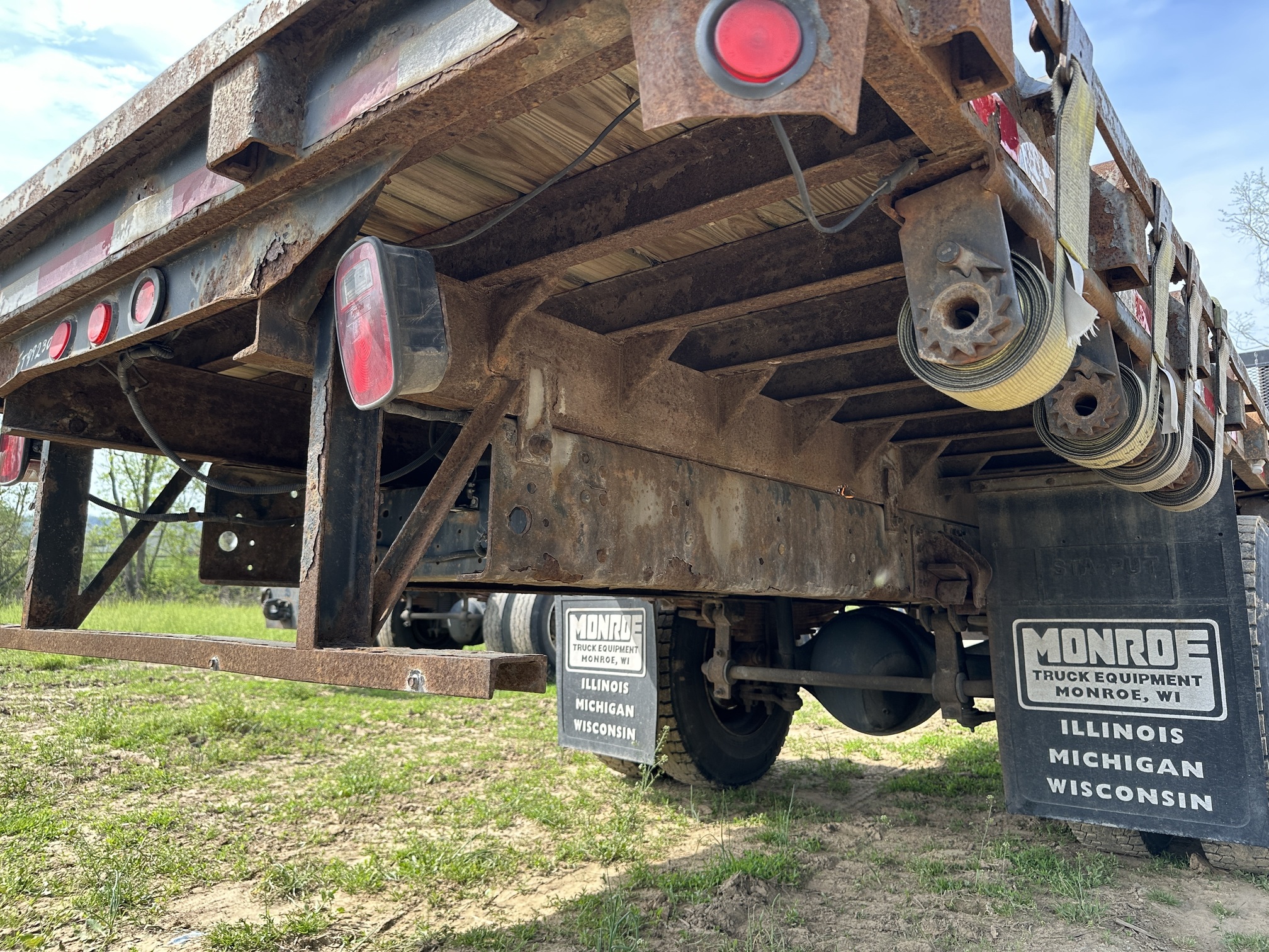 2006 GMC C6500 - view 19 of 27