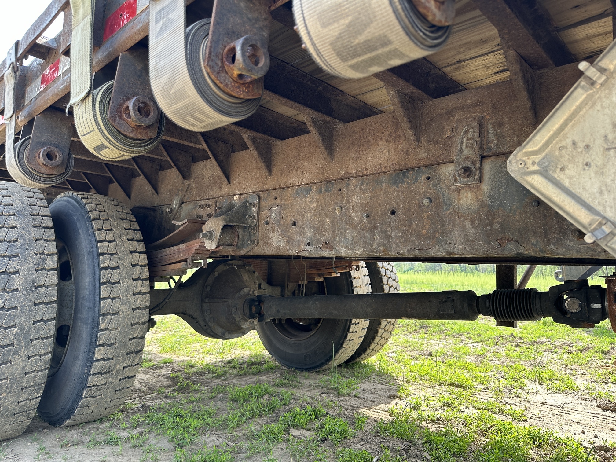 2006 GMC C6500 - Image 20