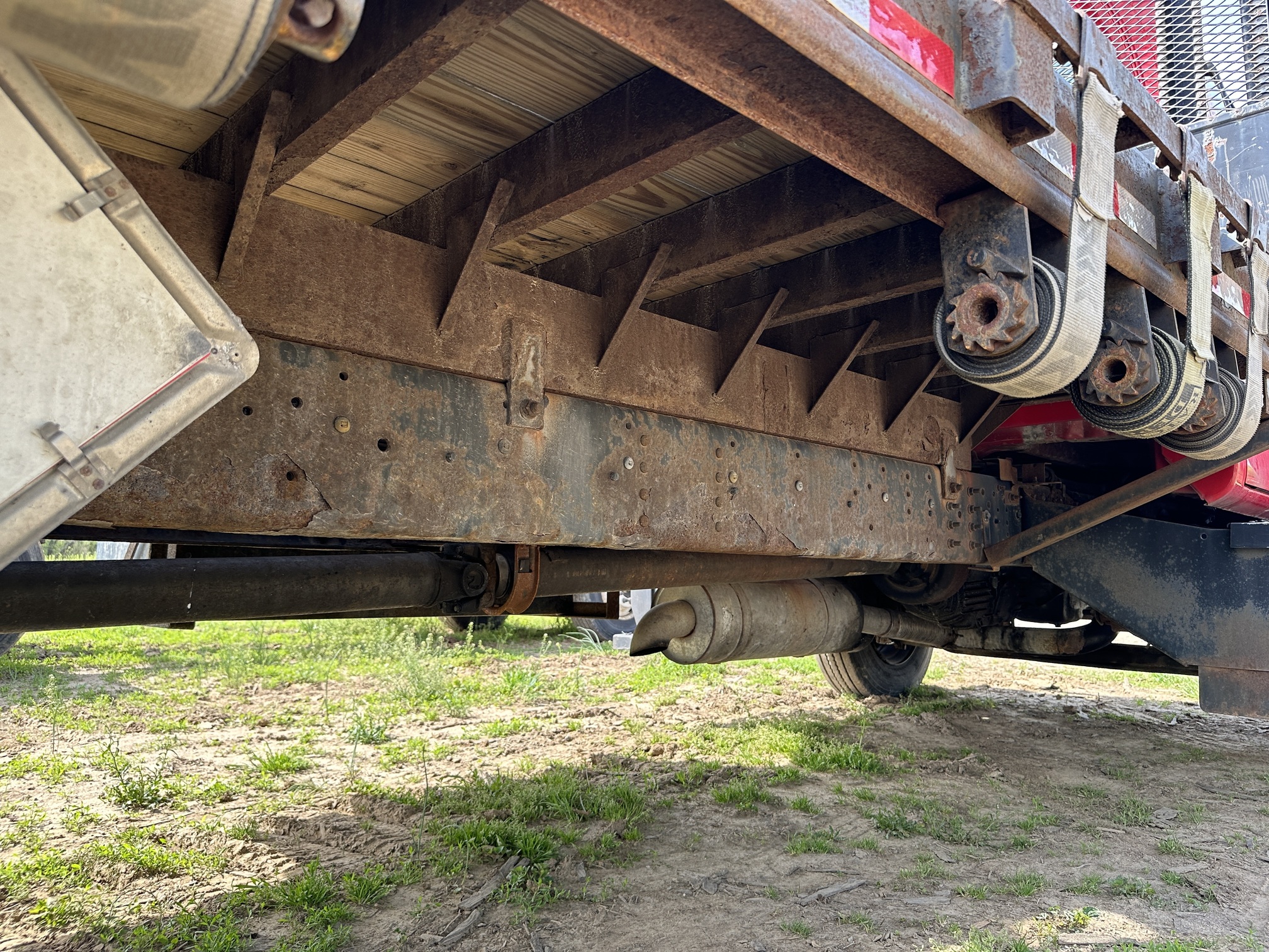 2006 GMC C6500 - Image 21