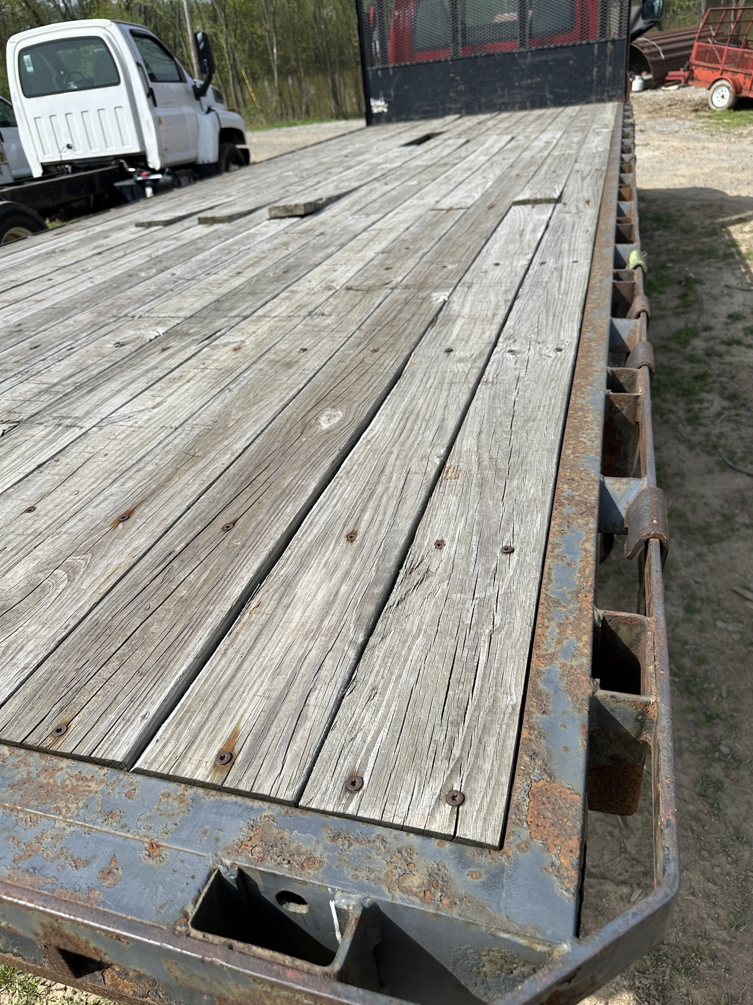 2006 GMC C6500 - Image 22