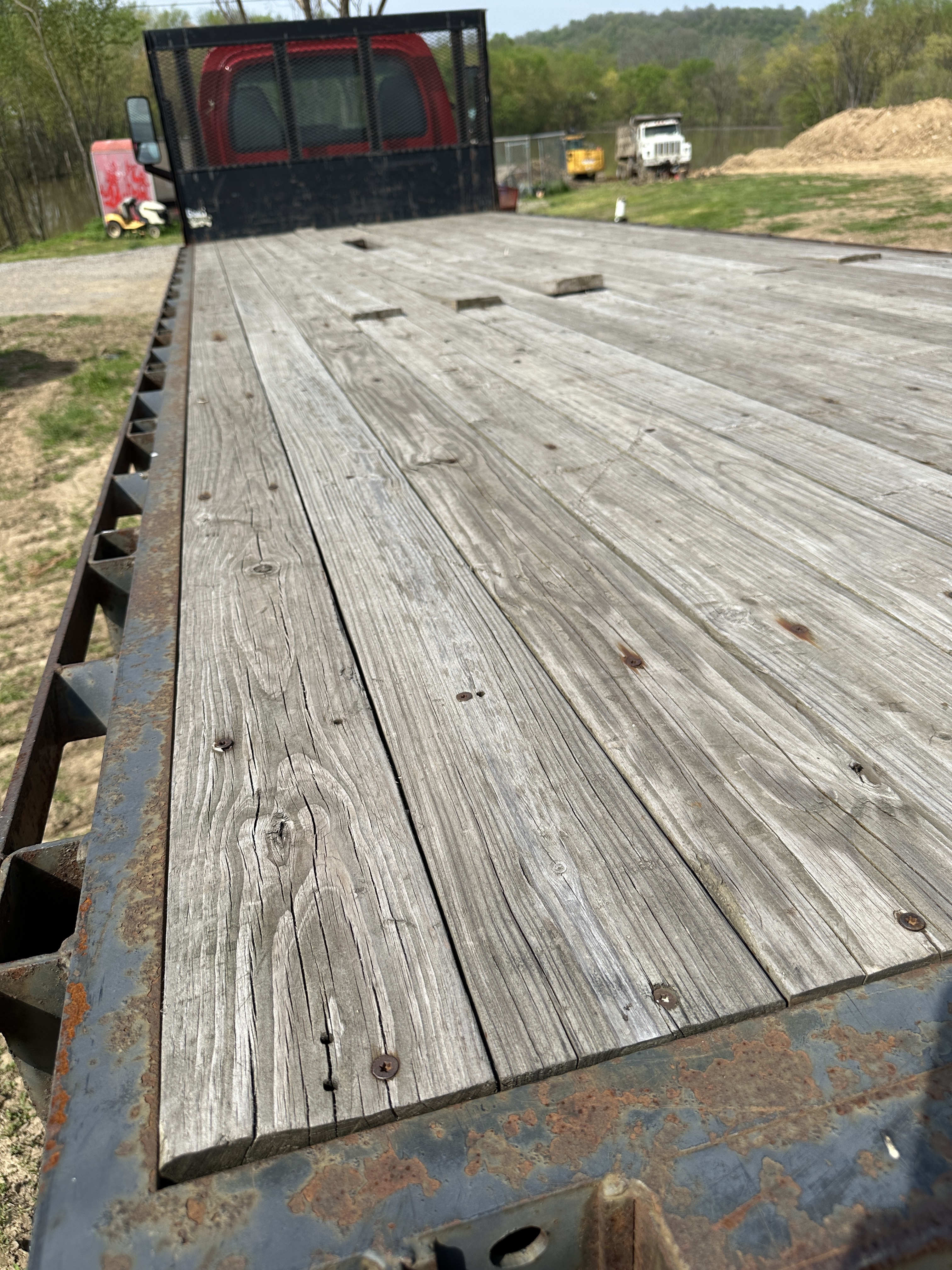 2006 GMC C6500 - Image 23