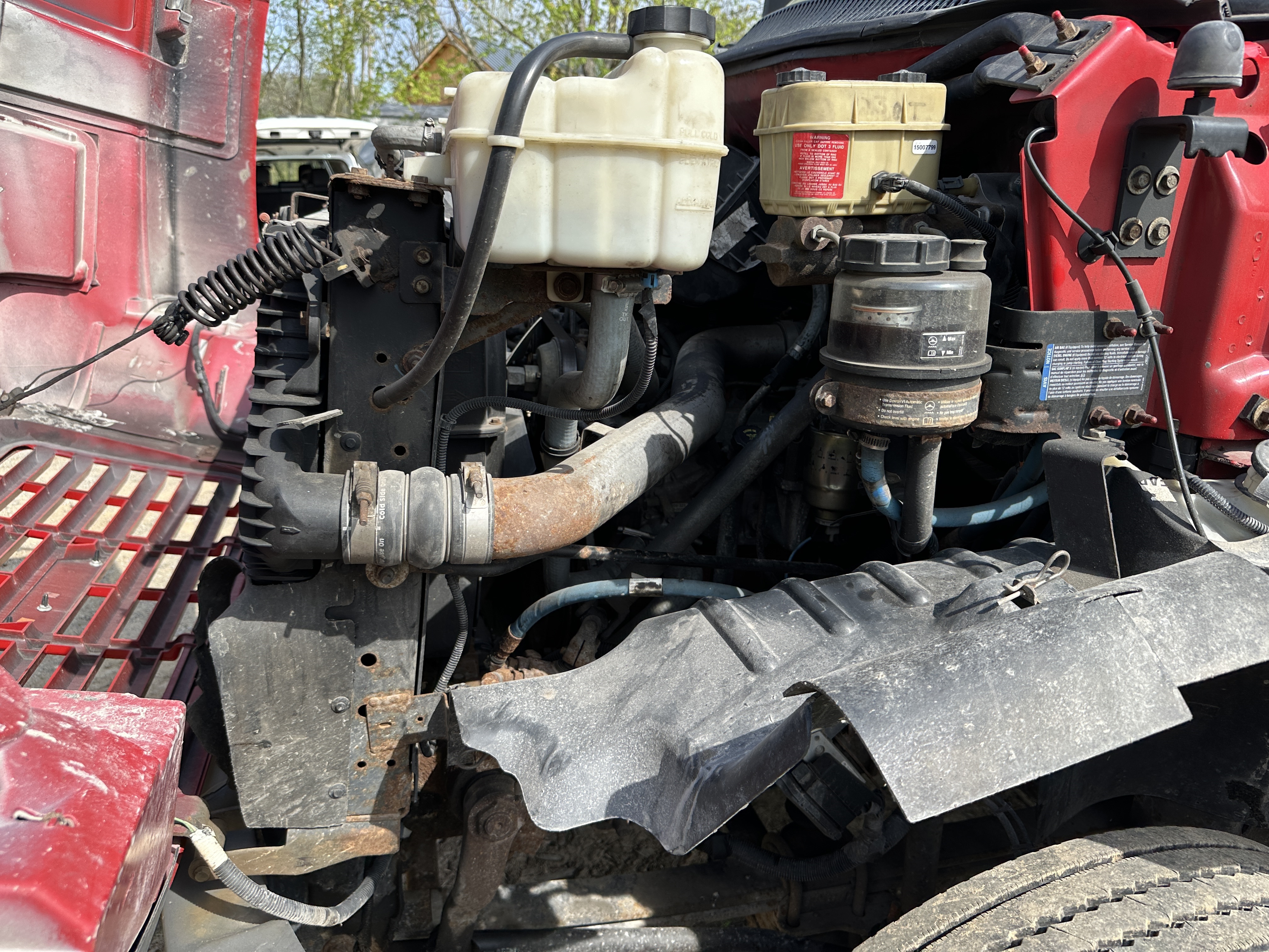 2006 GMC C6500 - Image 24