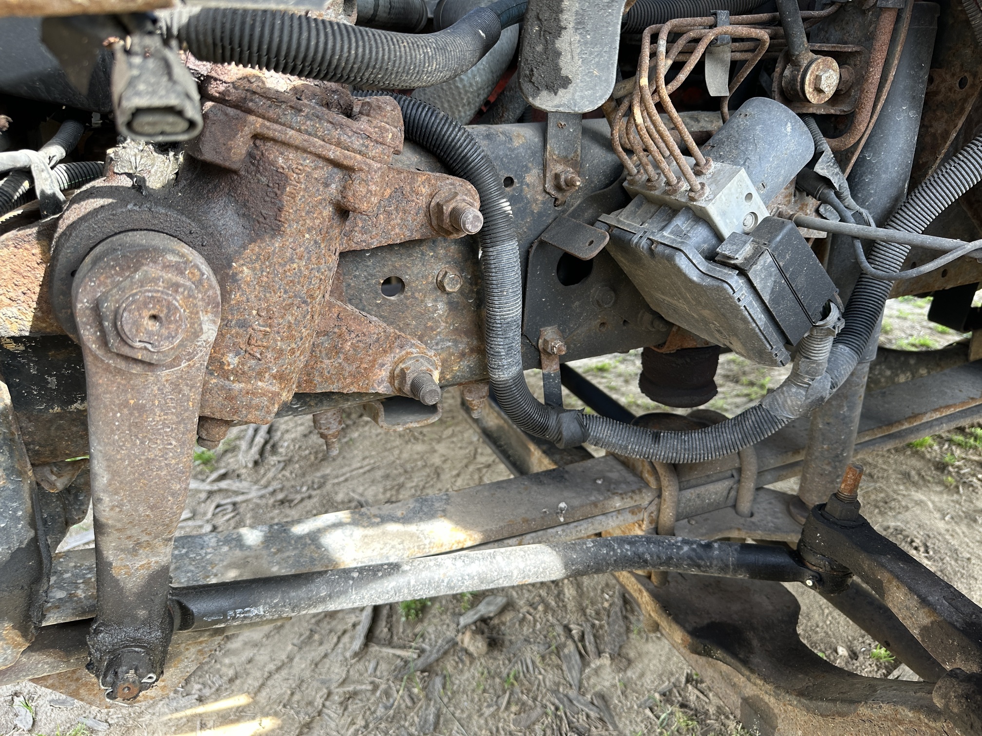 2006 GMC C6500 - Image 25