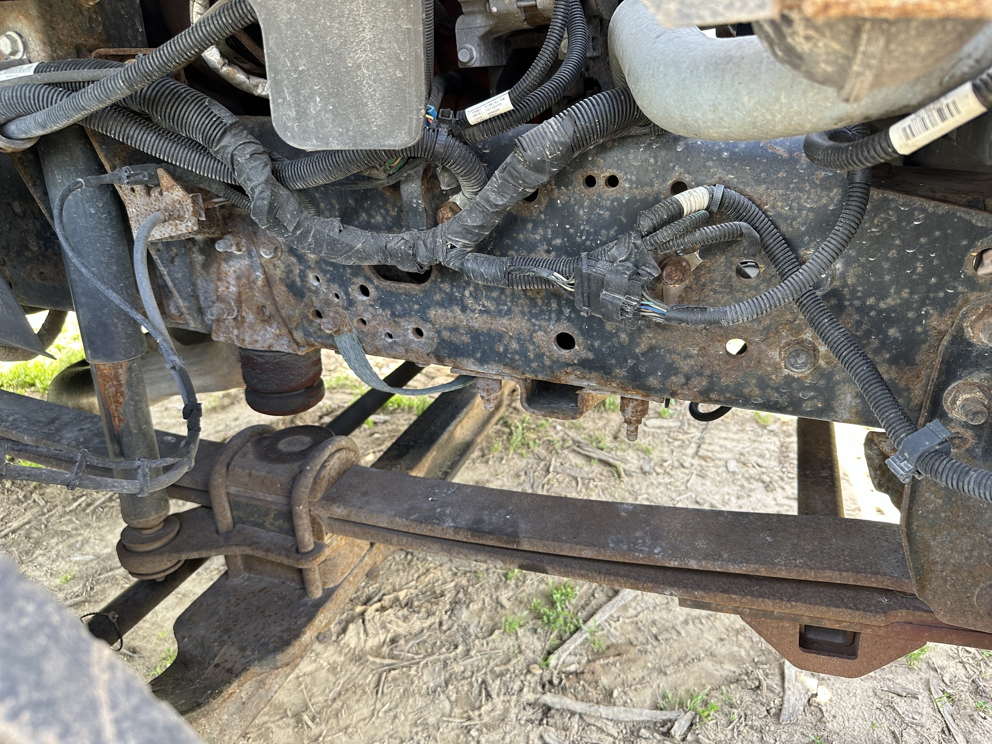 2006 GMC C6500 - Image 27