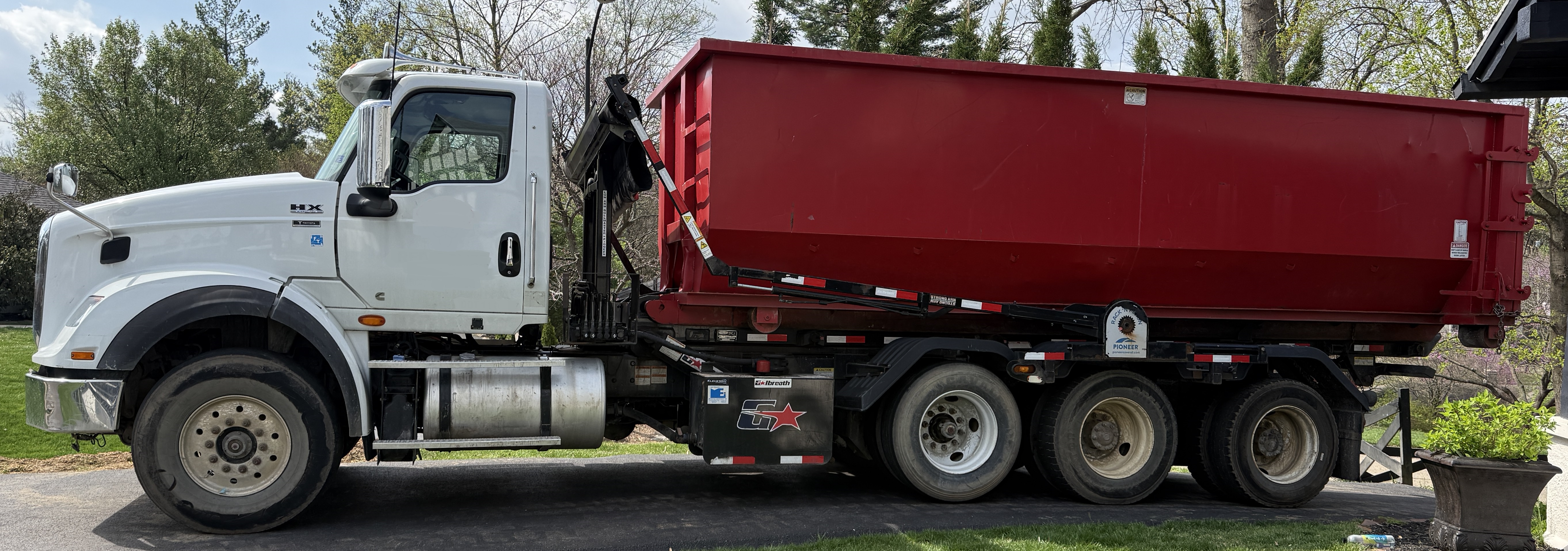 2022 INTERNATIONAL HX620 SBA - view 7 of 42