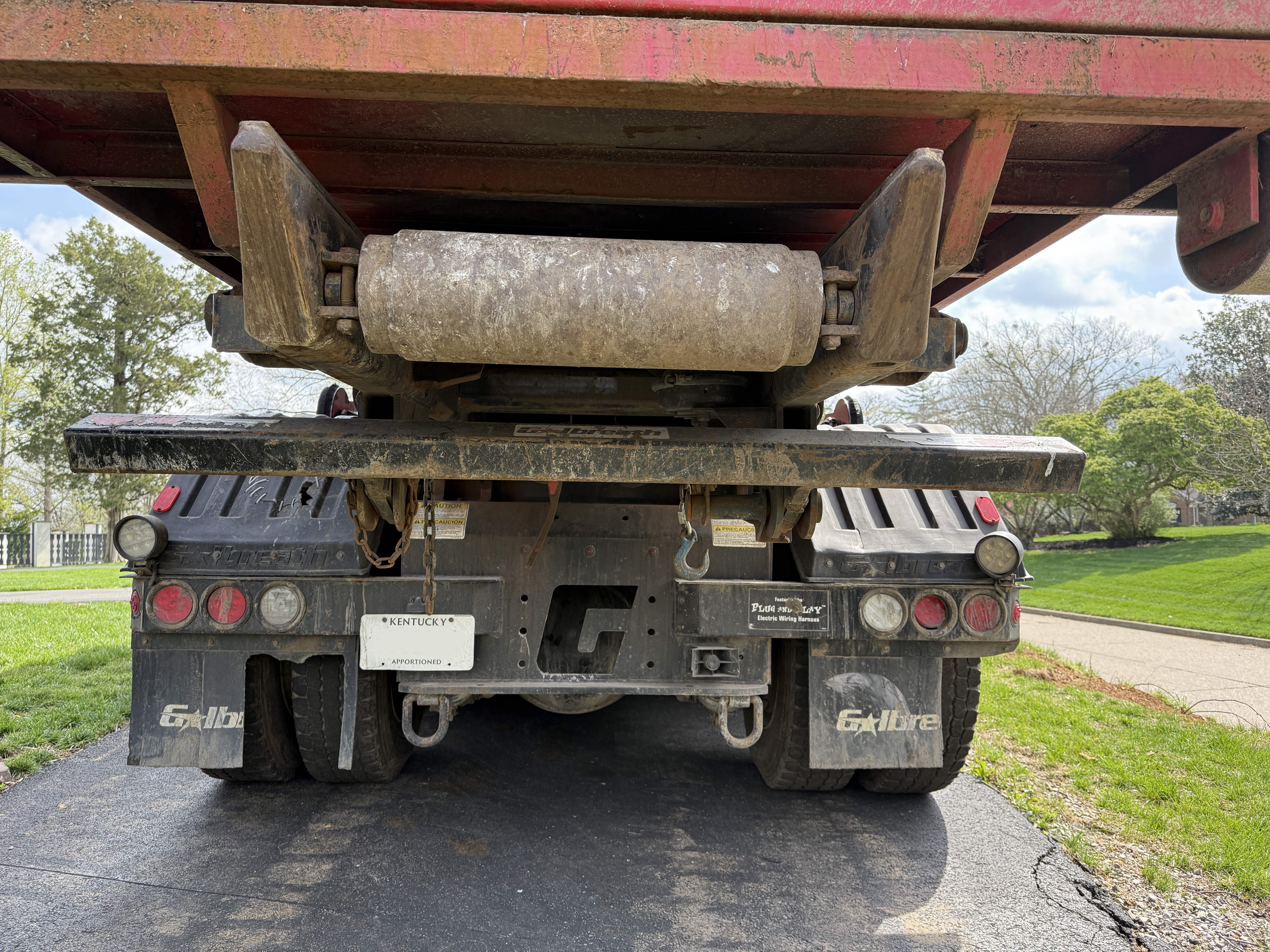 2022 INTERNATIONAL HX620 SBA - view 10 of 42