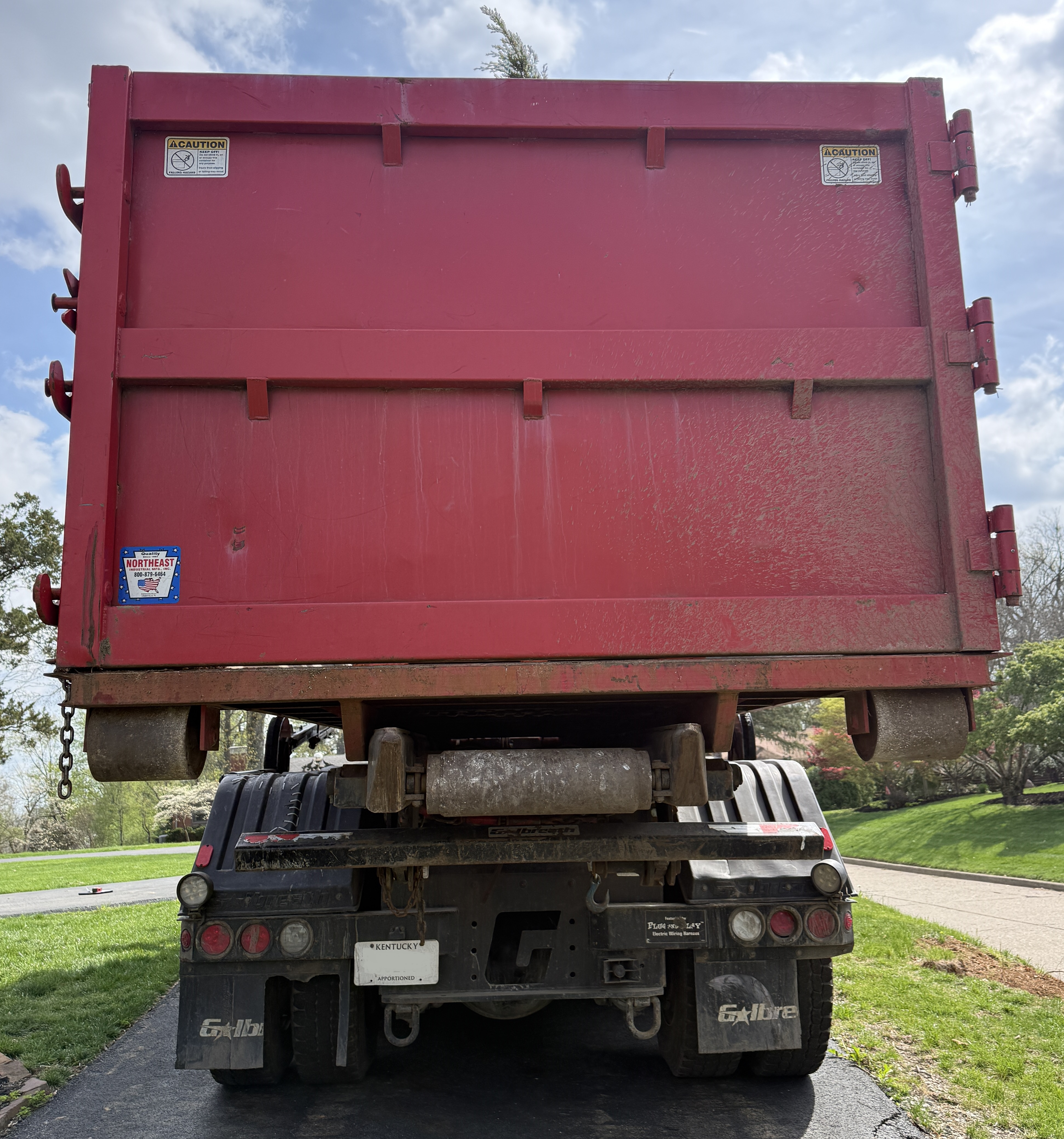 2022 INTERNATIONAL HX620 SBA - view 9 of 42