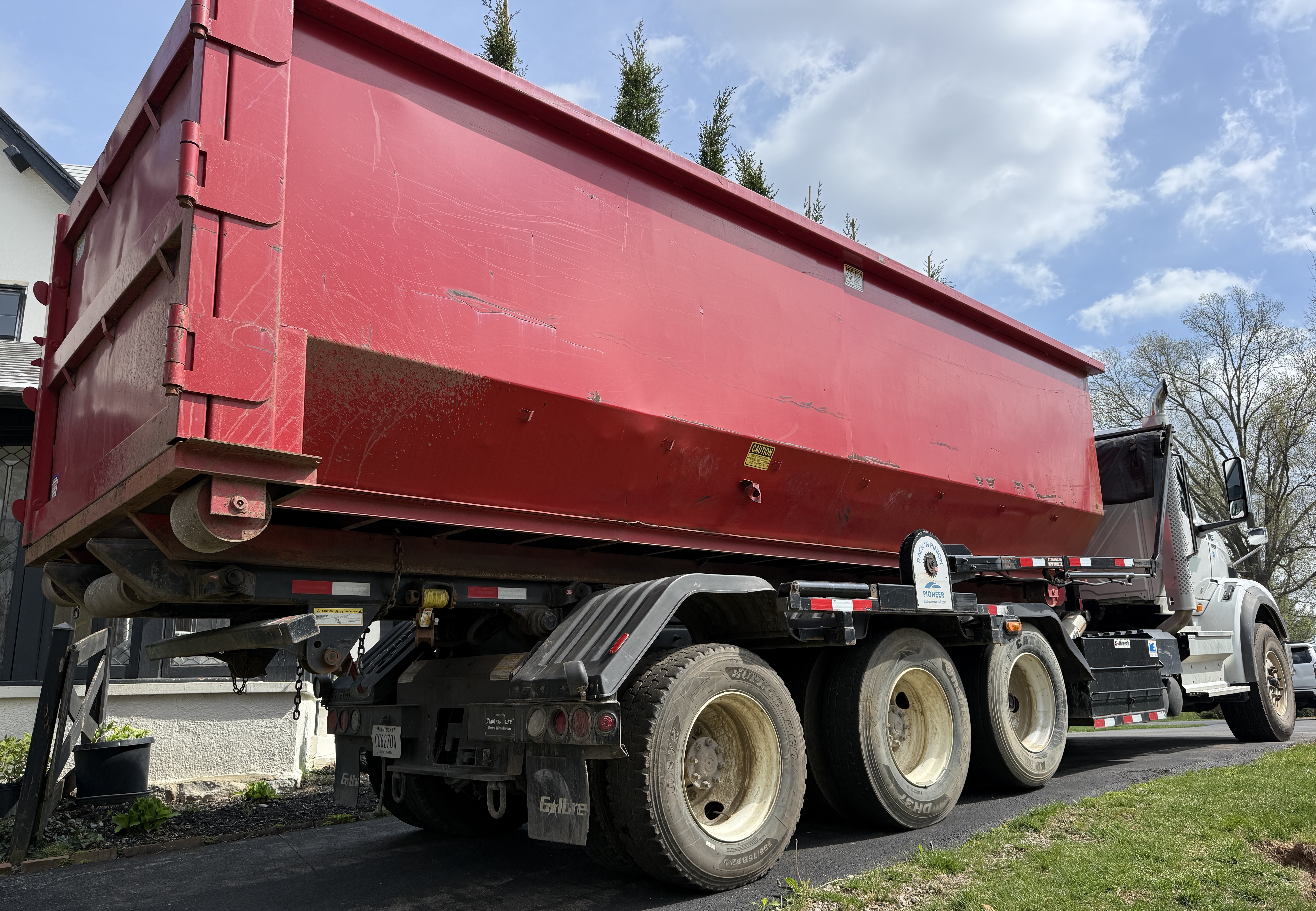 2022 INTERNATIONAL HX620 SBA - view 12 of 42