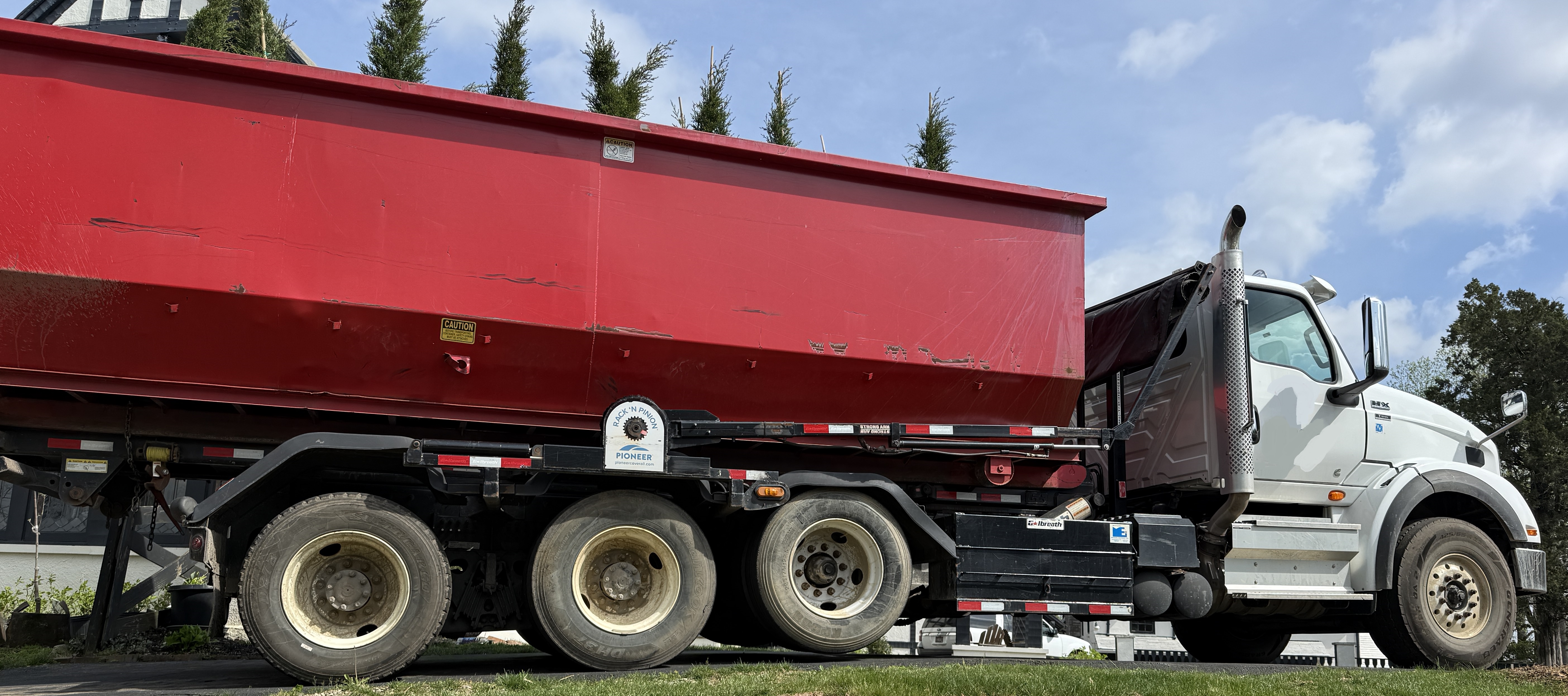 2022 INTERNATIONAL HX620 SBA - view 11 of 42