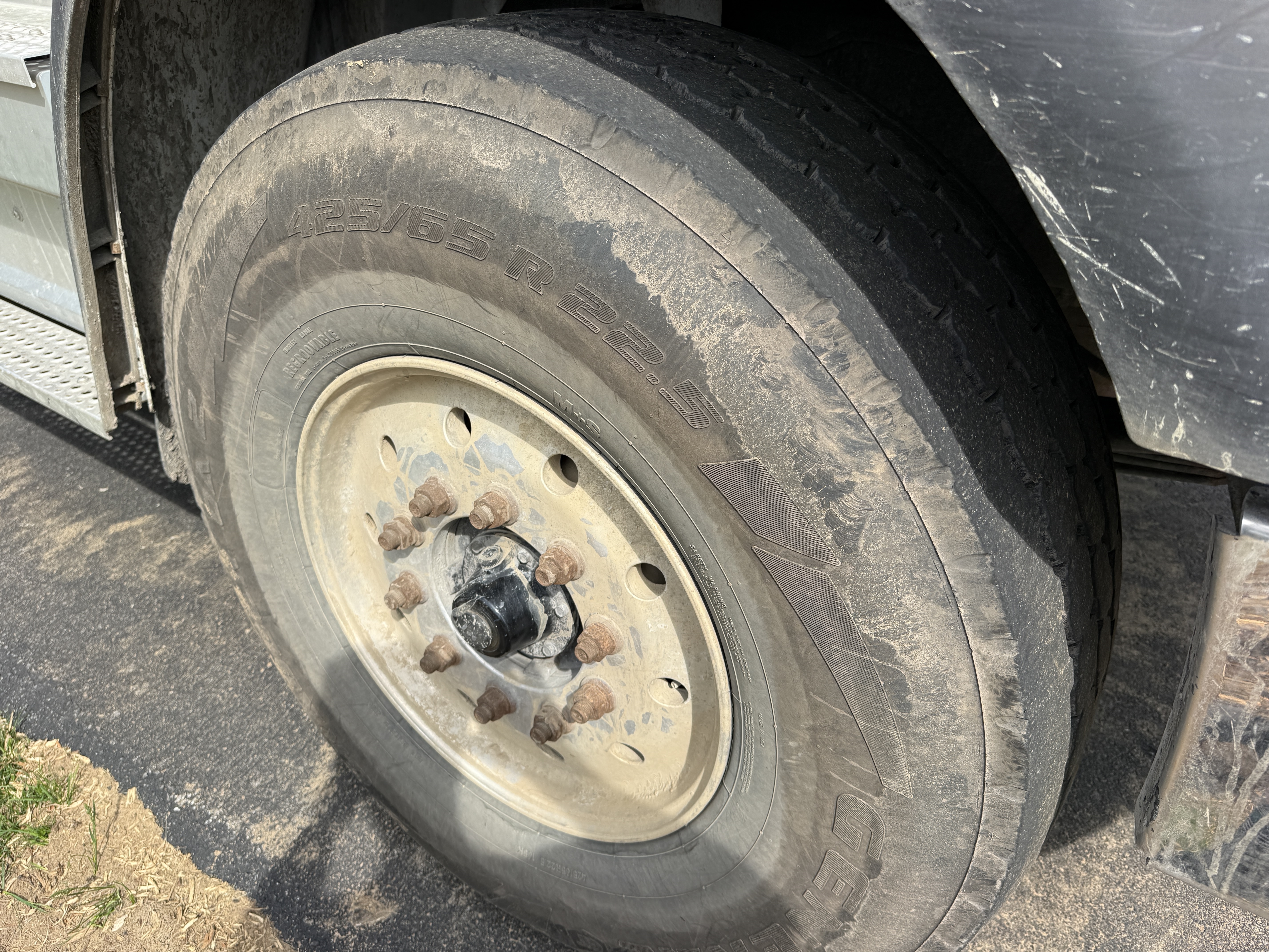 2022 INTERNATIONAL HX620 SBA - view 18 of 42