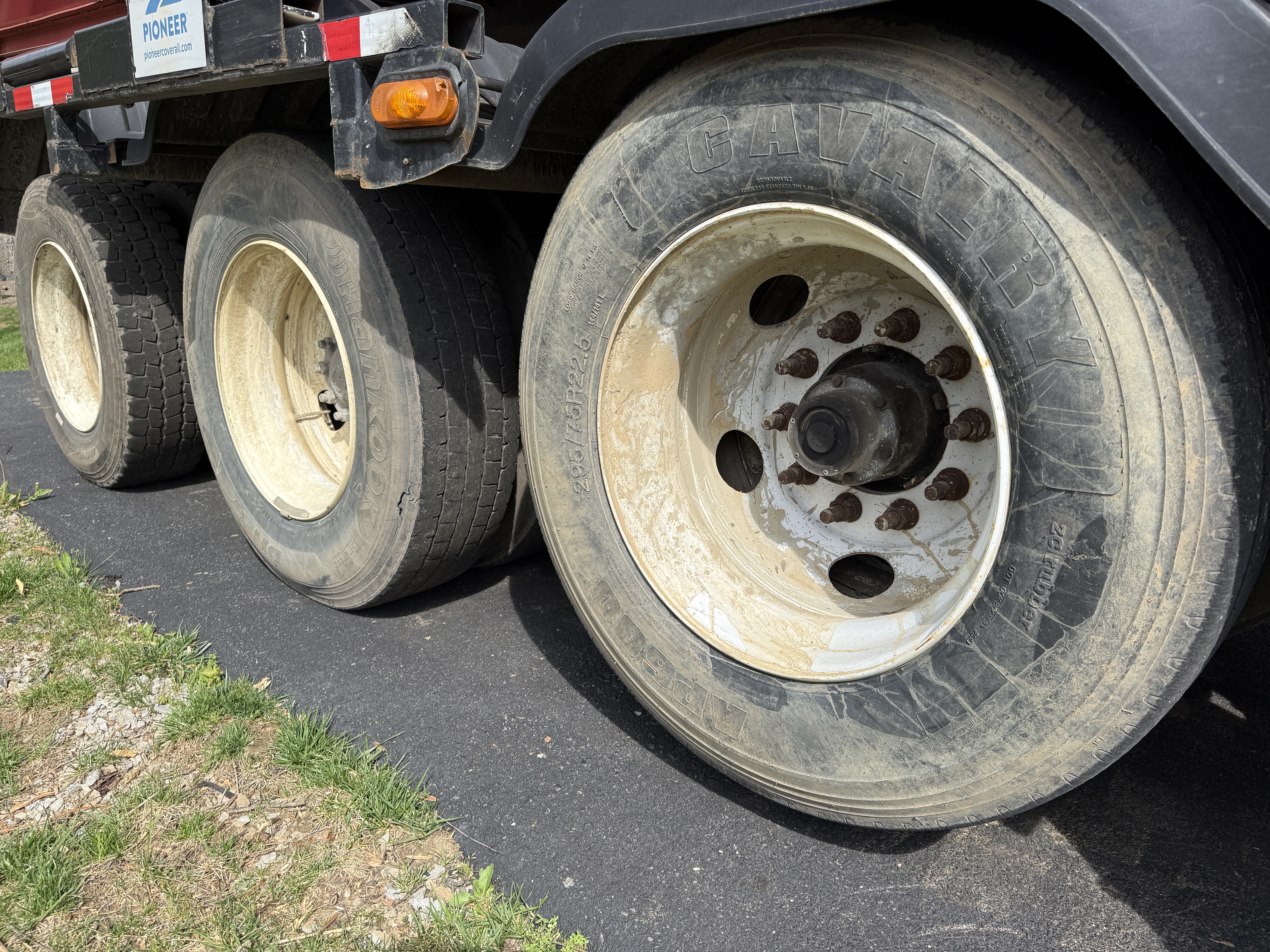 2022 INTERNATIONAL HX620 SBA - view 19 of 42