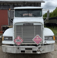 1995 FREIGHTLINER FLD112 - Image 5