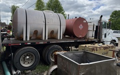 1995 FREIGHTLINER FLD112 - Image 3