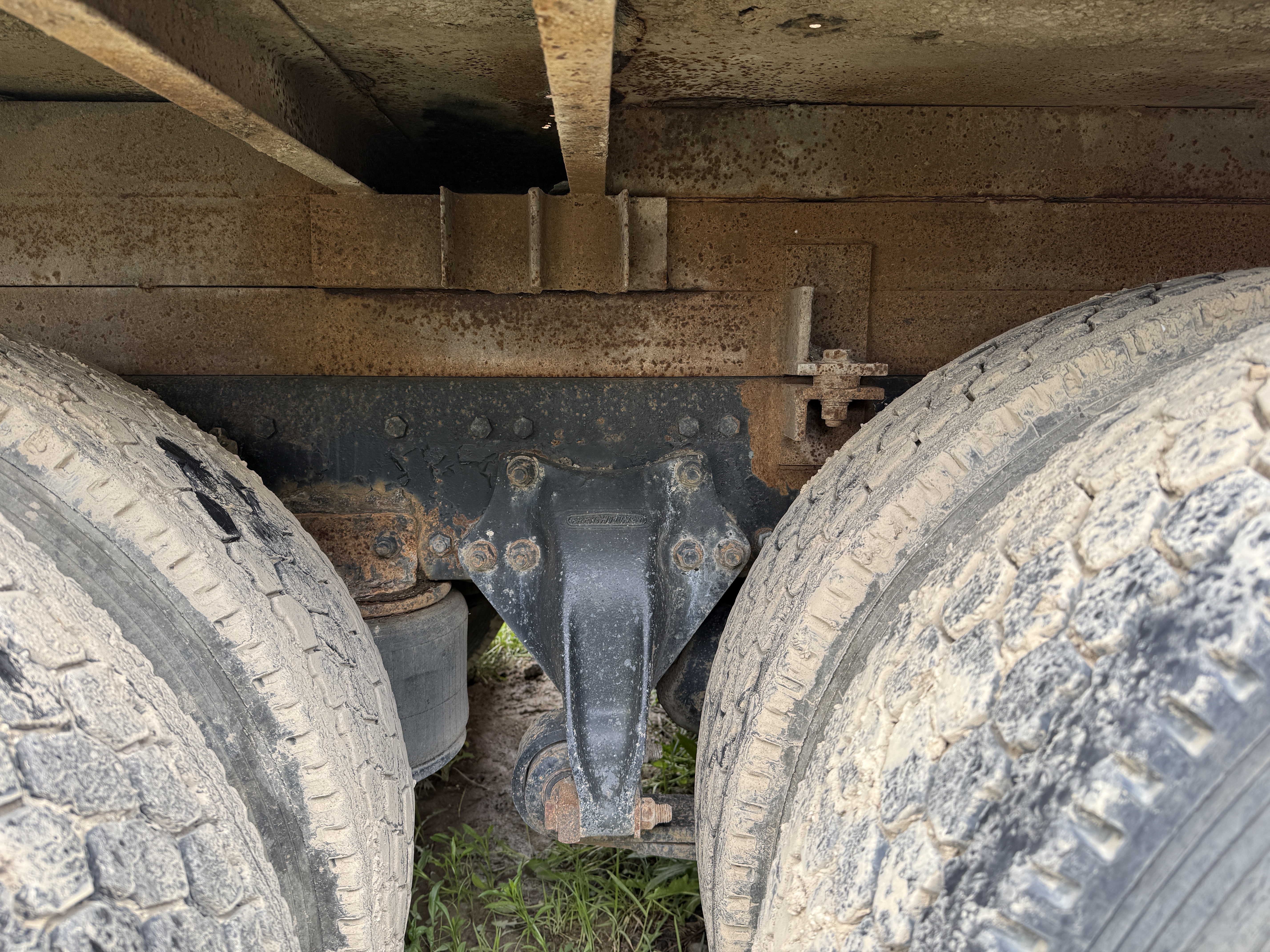 1995 FREIGHTLINER FLD112 - view 16 of 26