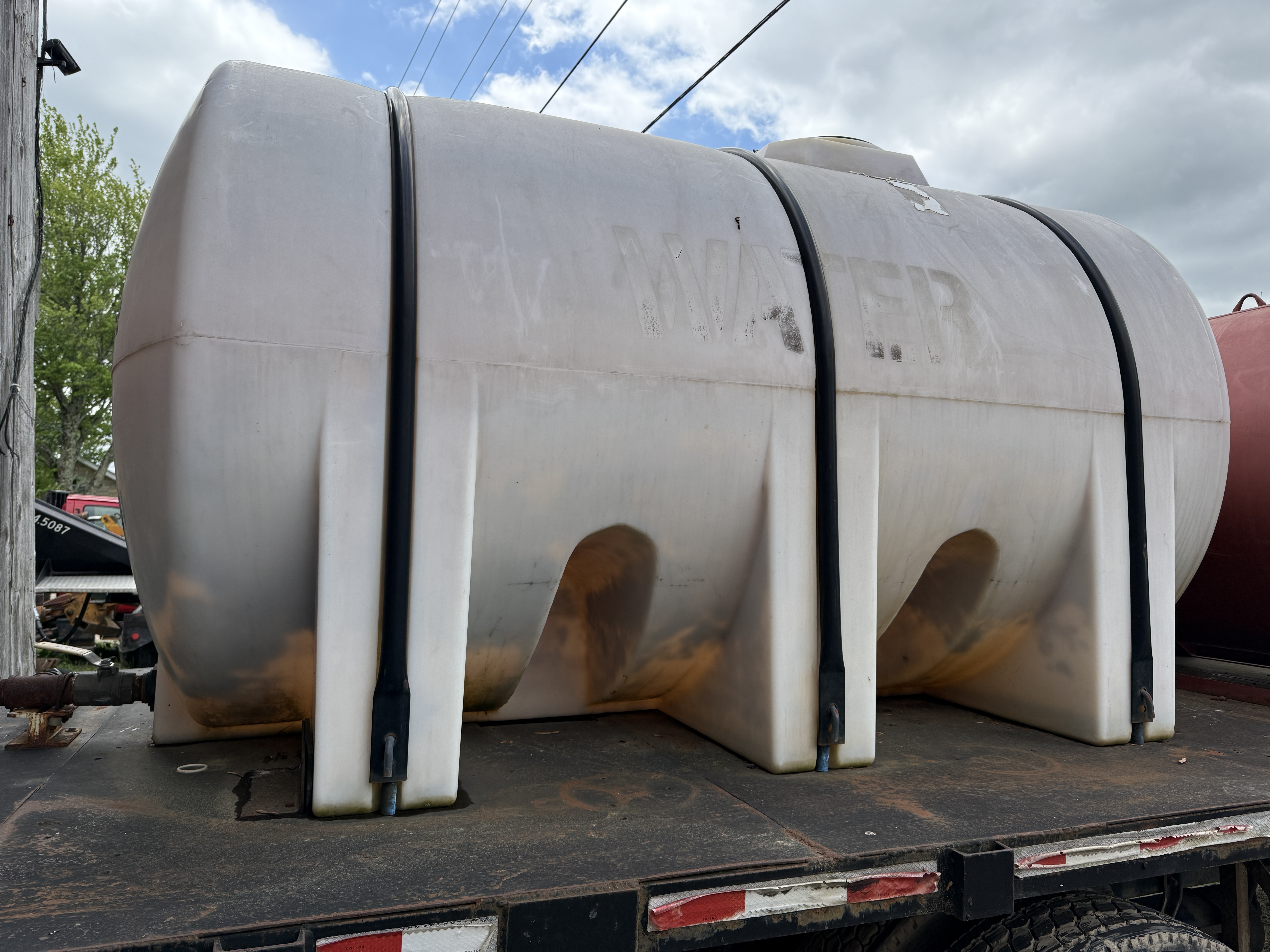 1995 FREIGHTLINER FLD112 - Image 19