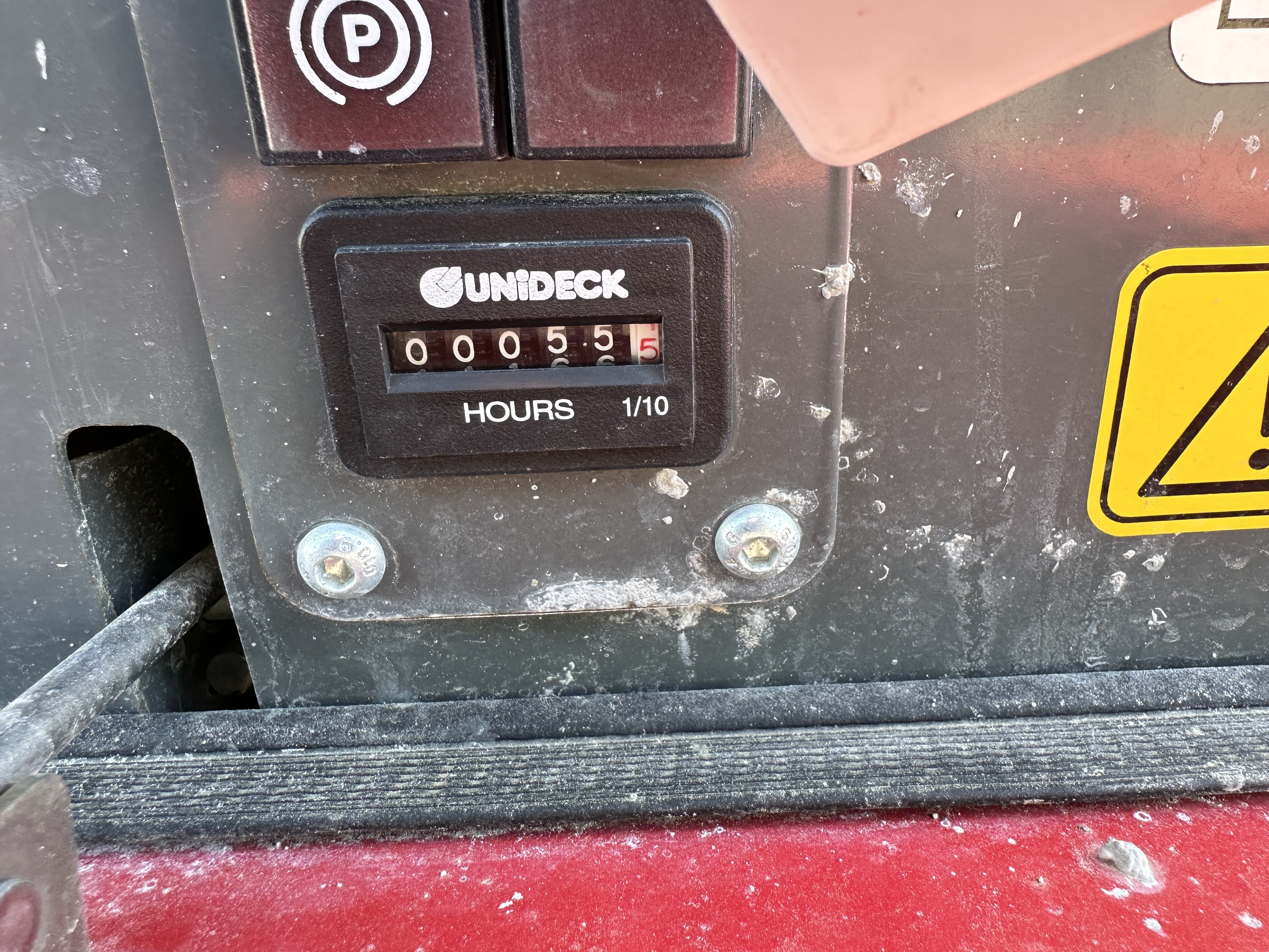 2023 ALLEN ENG AT14S - Image 7