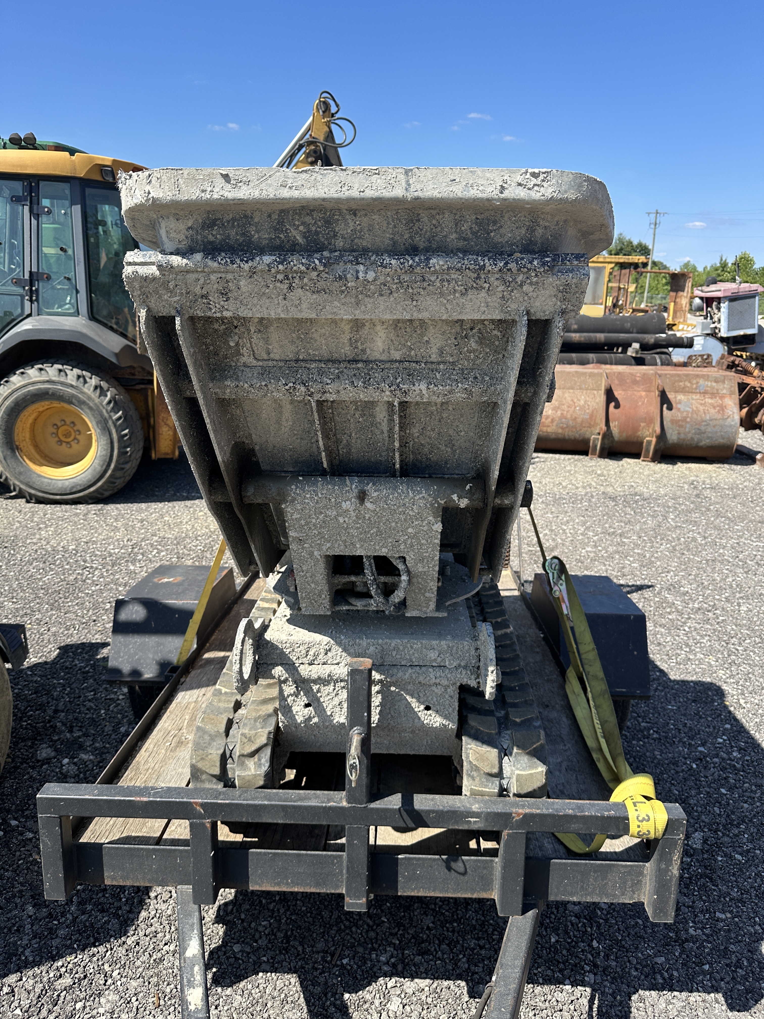 2023 ALLEN ENG AT14S - Image 6