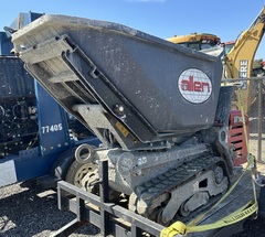 2023 ALLEN ENG AT14S - Image 5