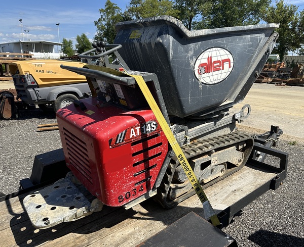 2023 ALLEN ENG AT14S